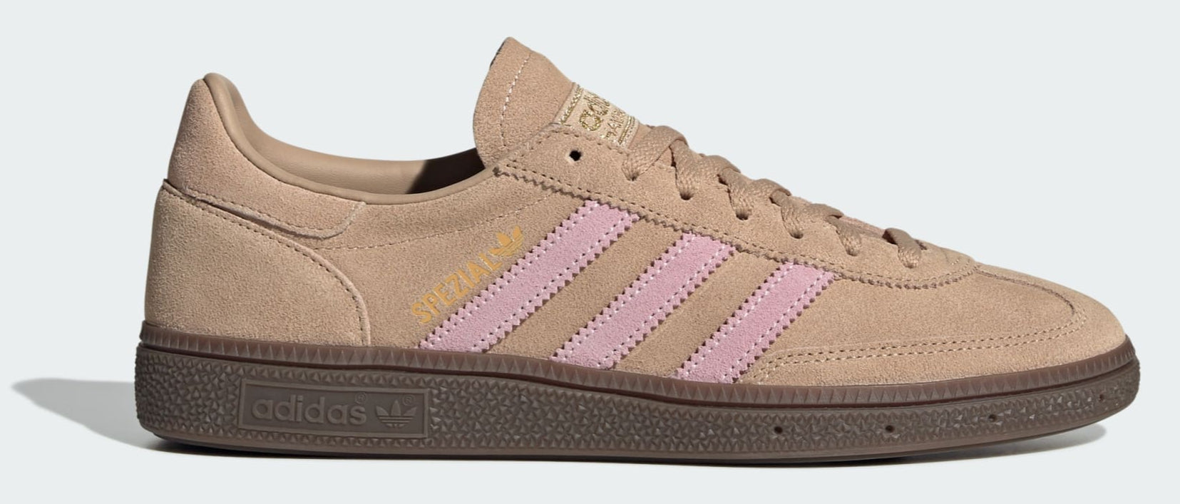 [JI2651] WOMENS ADIDAS HANDBALL SPEZIAL W