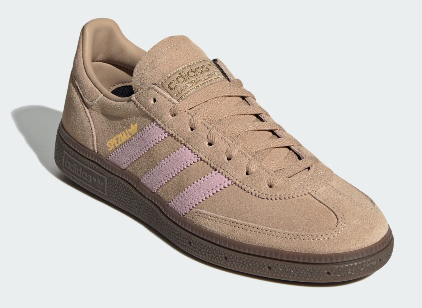 [JI2651] WOMENS ADIDAS HANDBALL SPEZIAL W