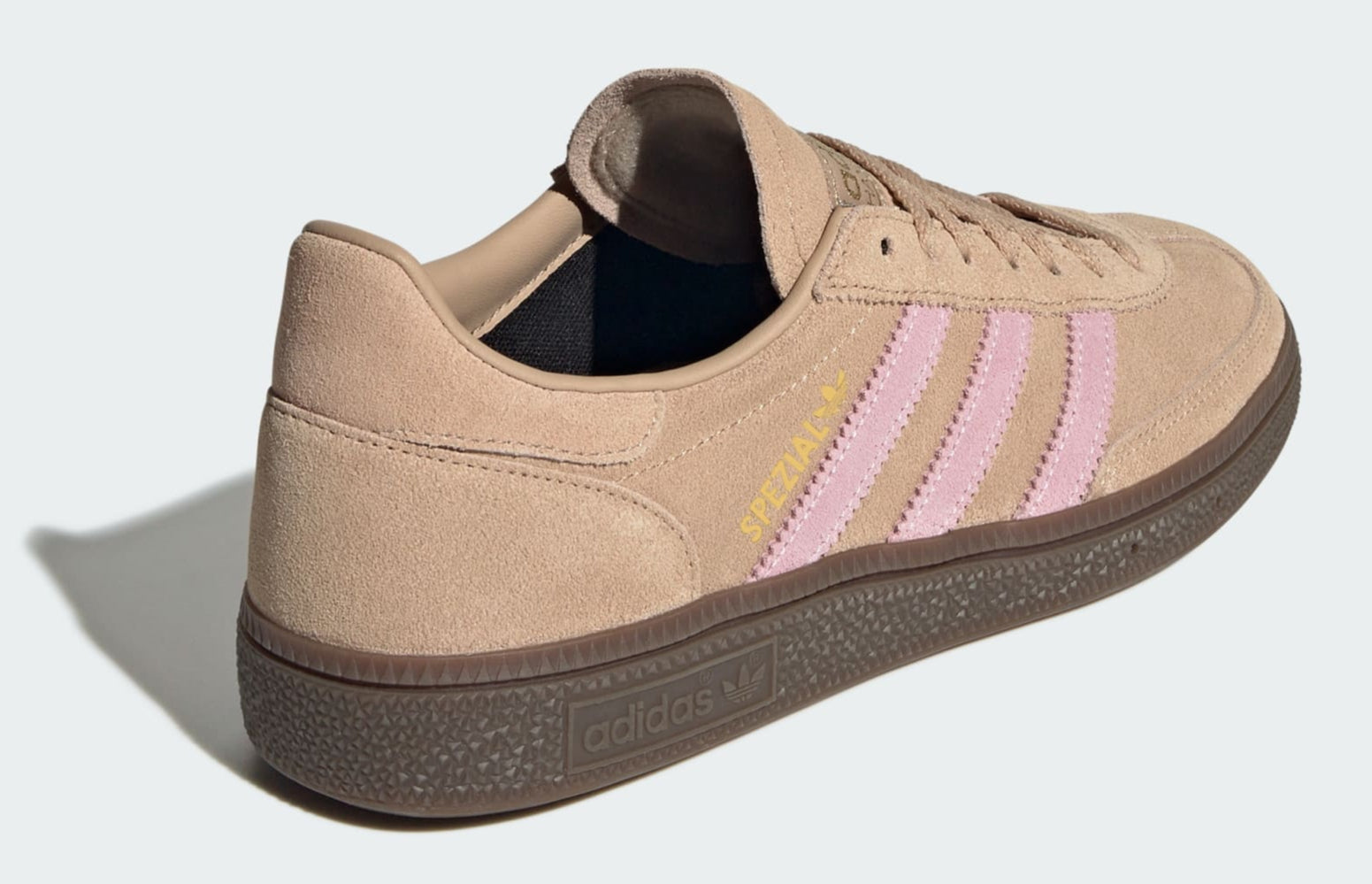 [JI2651] WOMENS ADIDAS HANDBALL SPEZIAL W