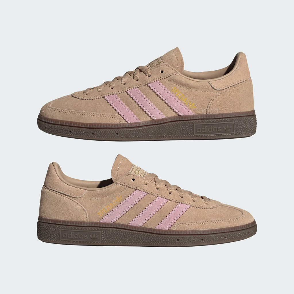 [JI2651] WOMENS ADIDAS HANDBALL SPEZIAL W