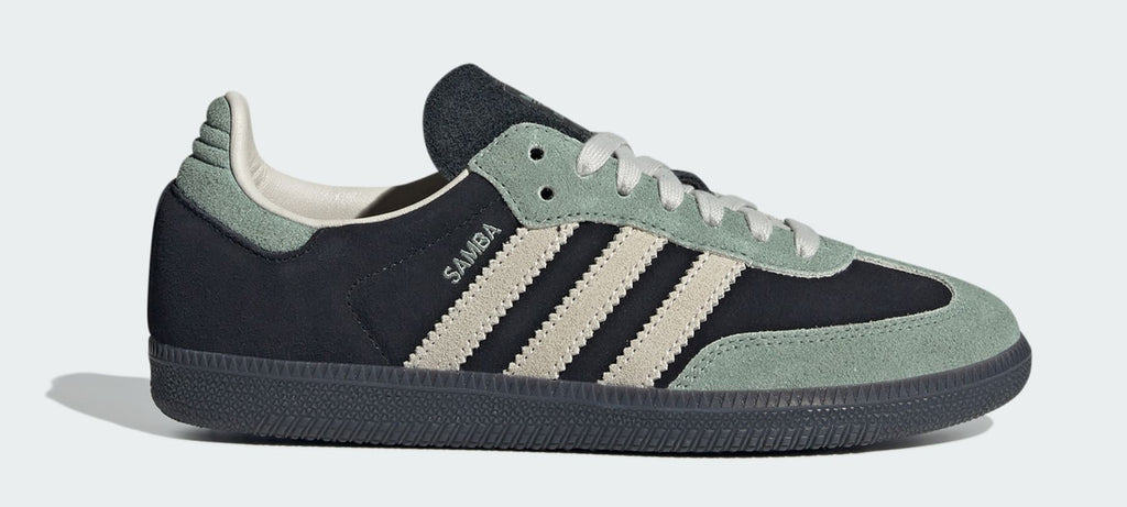 [JI2680] WOMENS ADIDAS SAMBA OG