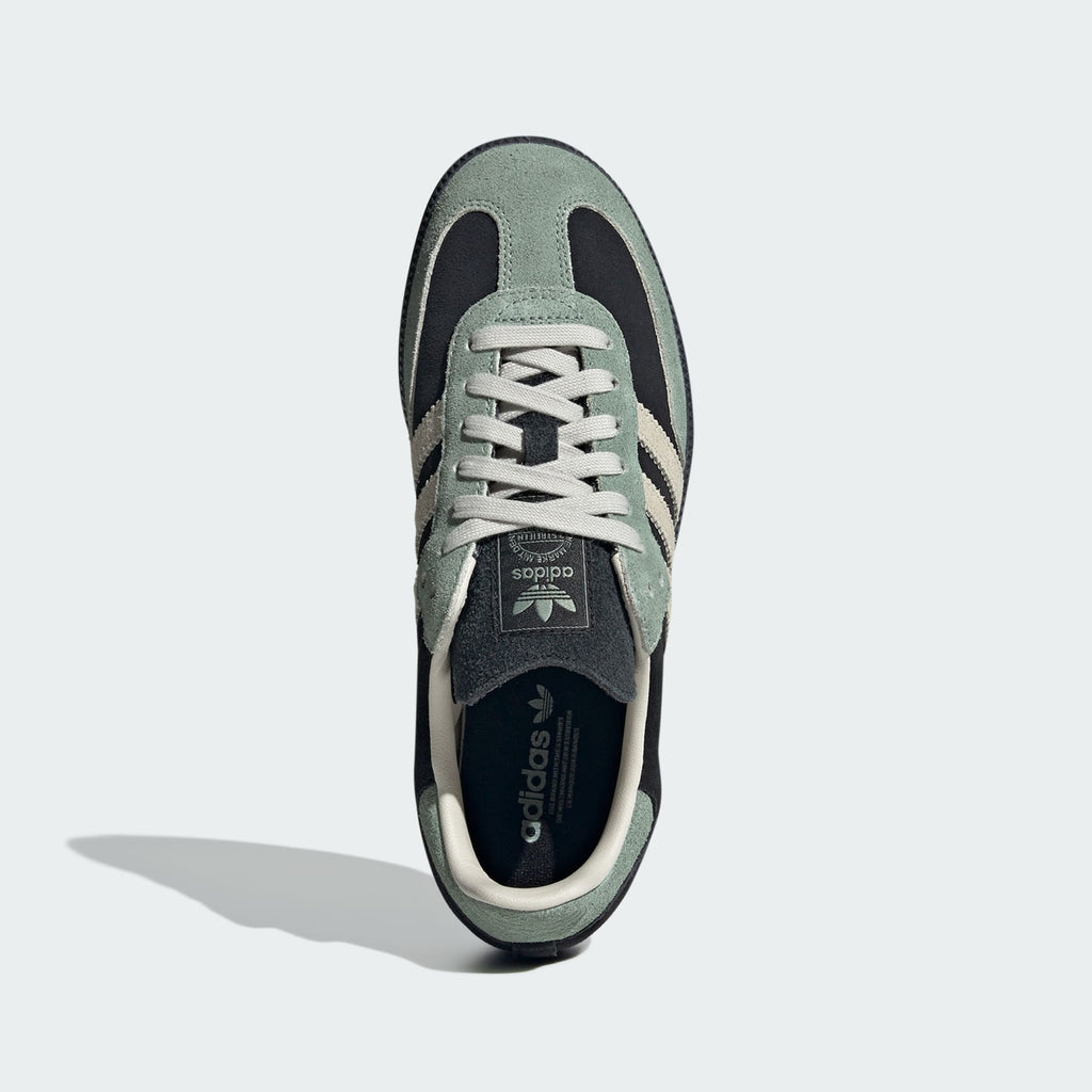 [JI2680] WOMENS ADIDAS SAMBA OG