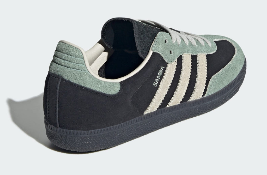 [JI2680] WOMENS ADIDAS SAMBA OG