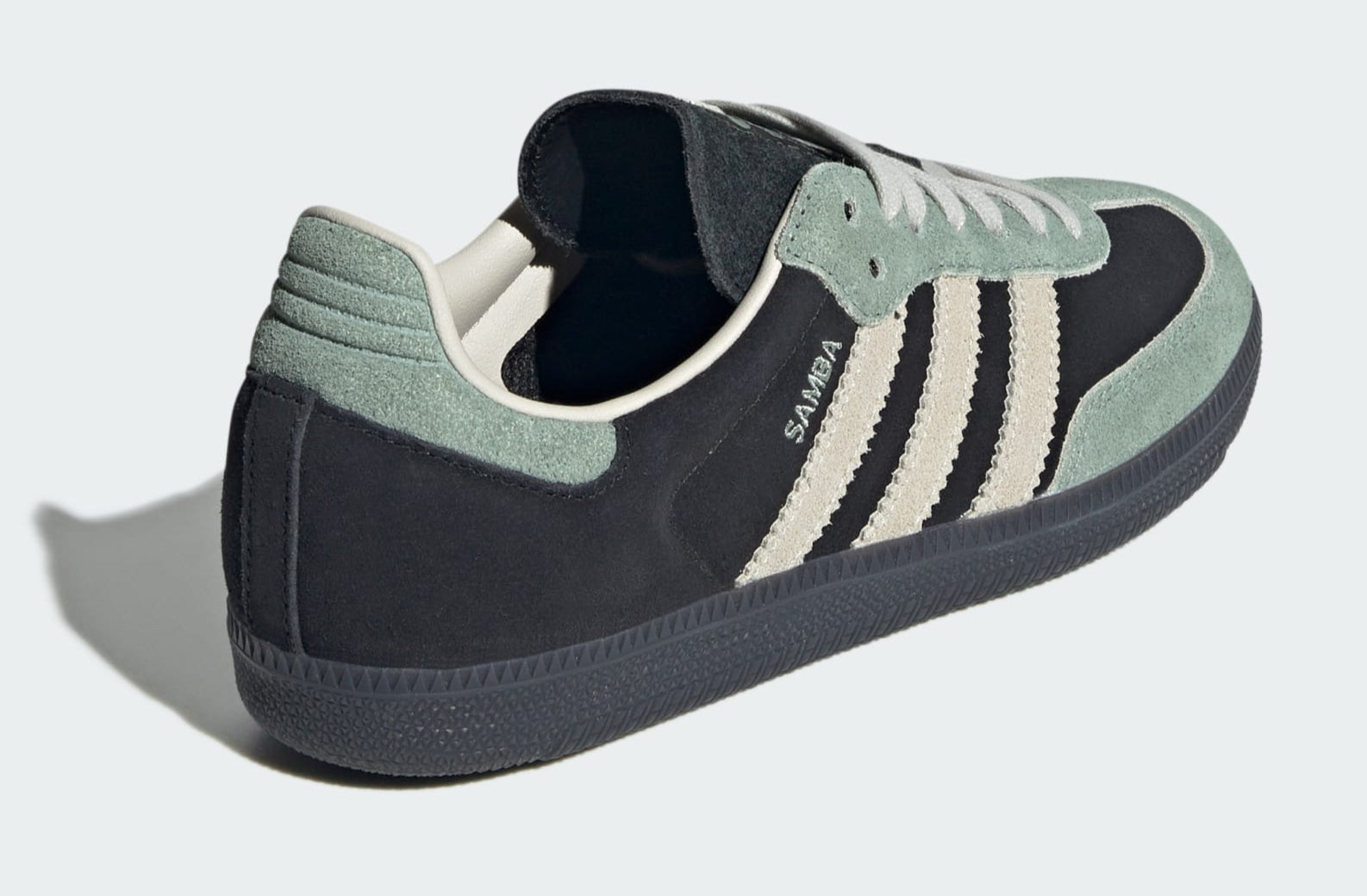 [JI2680] WOMENS ADIDAS SAMBA OG