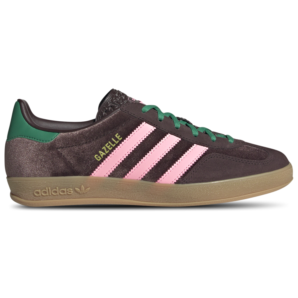 [JI2714] WOMENS ADIDAS ORIGINALS GAZELLE INDOOR