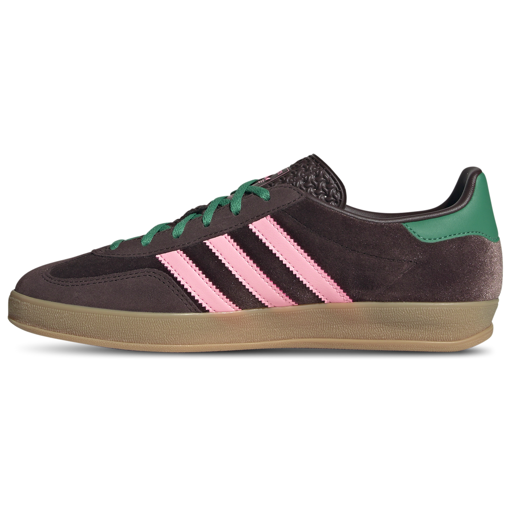 [JI2714] WOMENS ADIDAS ORIGINALS GAZELLE INDOOR