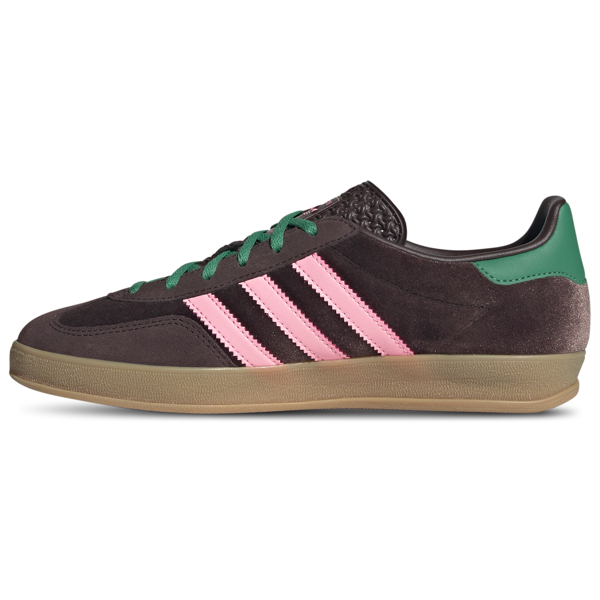 [JI2714] WOMENS ADIDAS ORIGINALS GAZELLE INDOOR