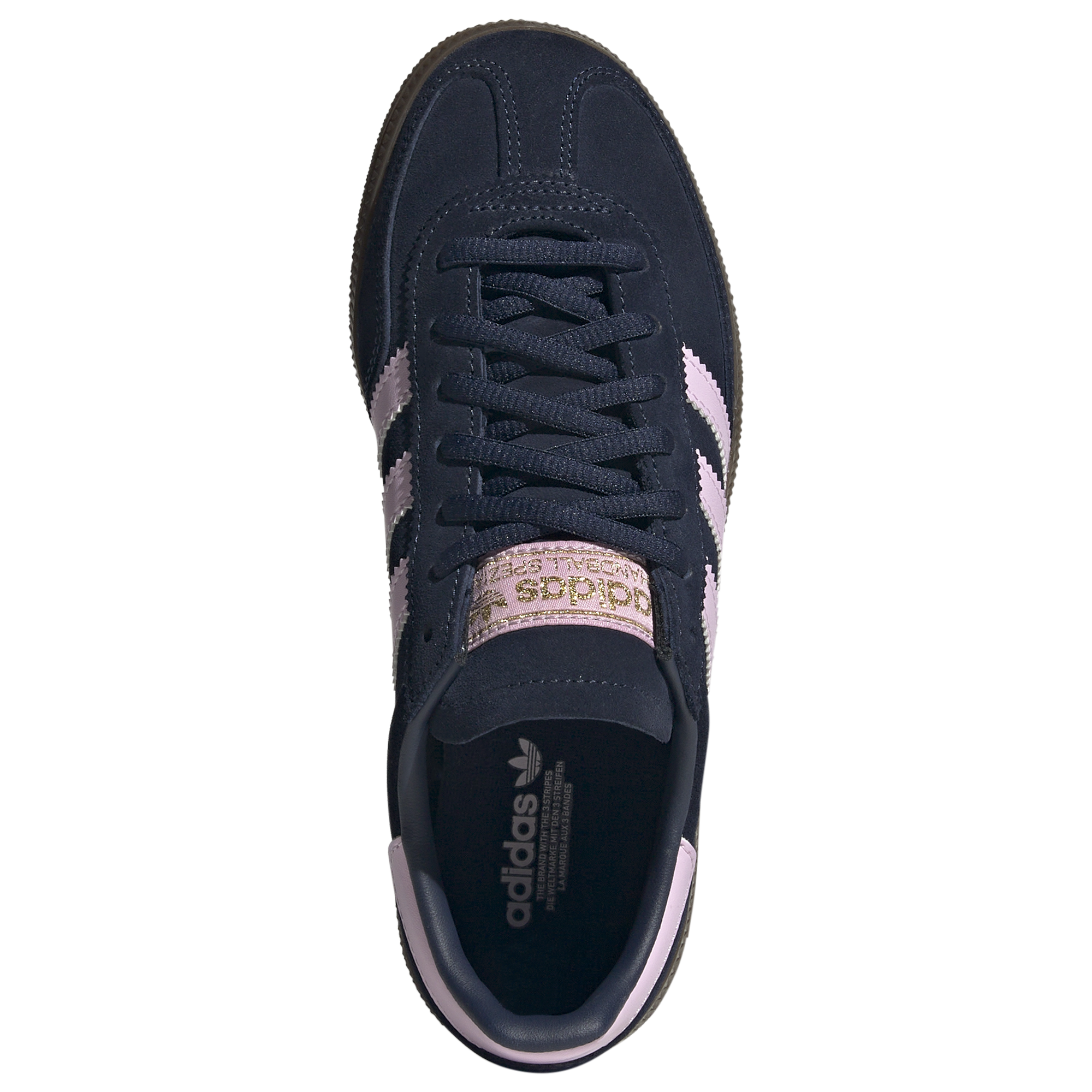 [JI2903] YOUTH ADIDAS ORIGINALS HANDBALL SPEZIAL