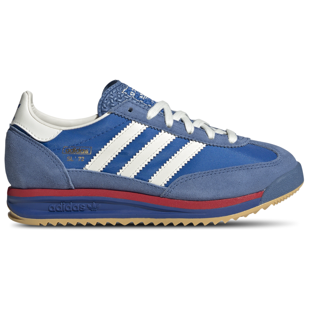 [JI3088] MENS ADIDAS ORIGINALS SL 72