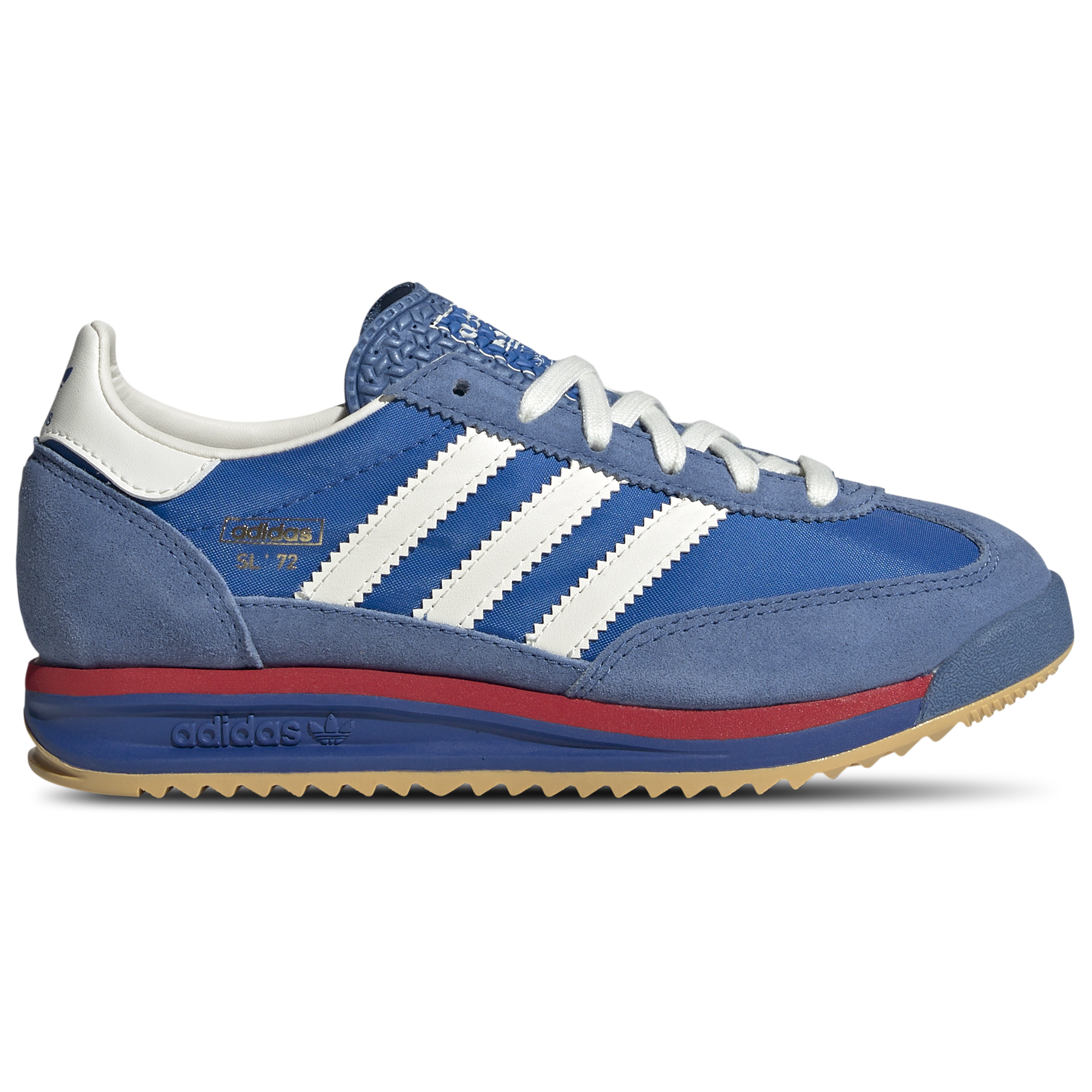 [JI3088] MENS ADIDAS ORIGINALS SL 72