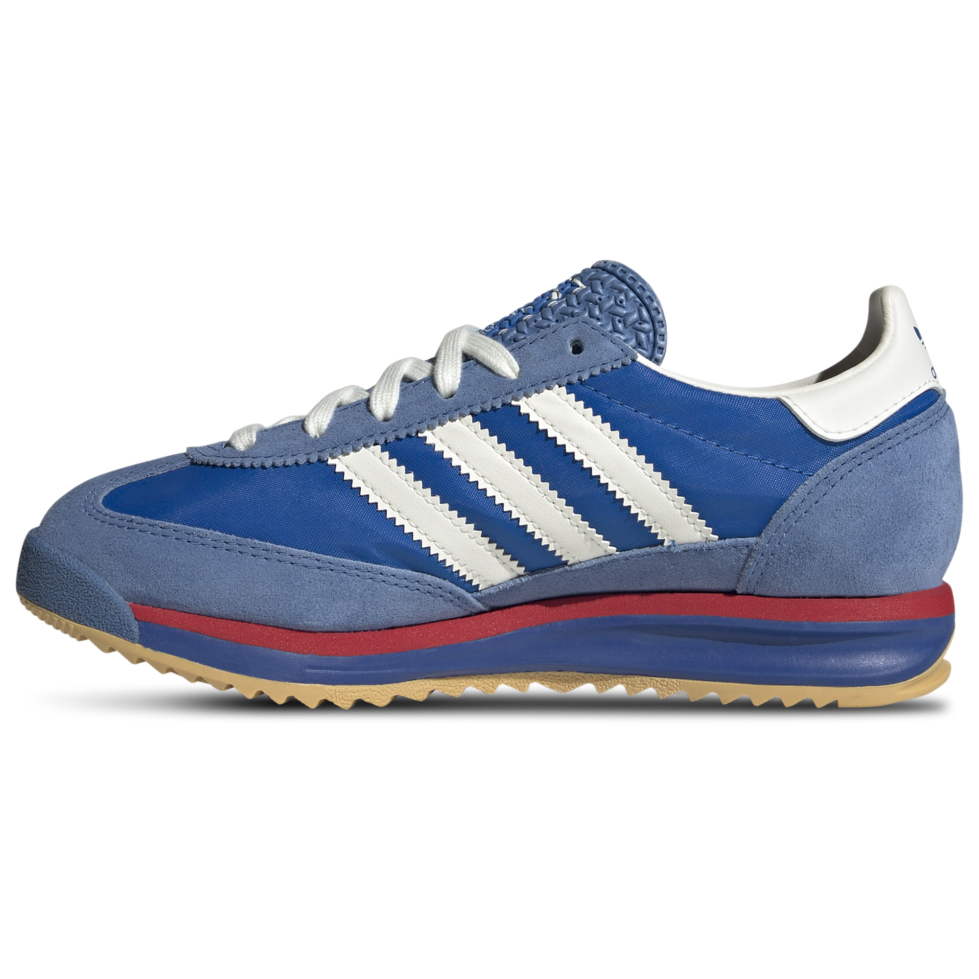 [JI3088] MENS ADIDAS ORIGINALS SL 72