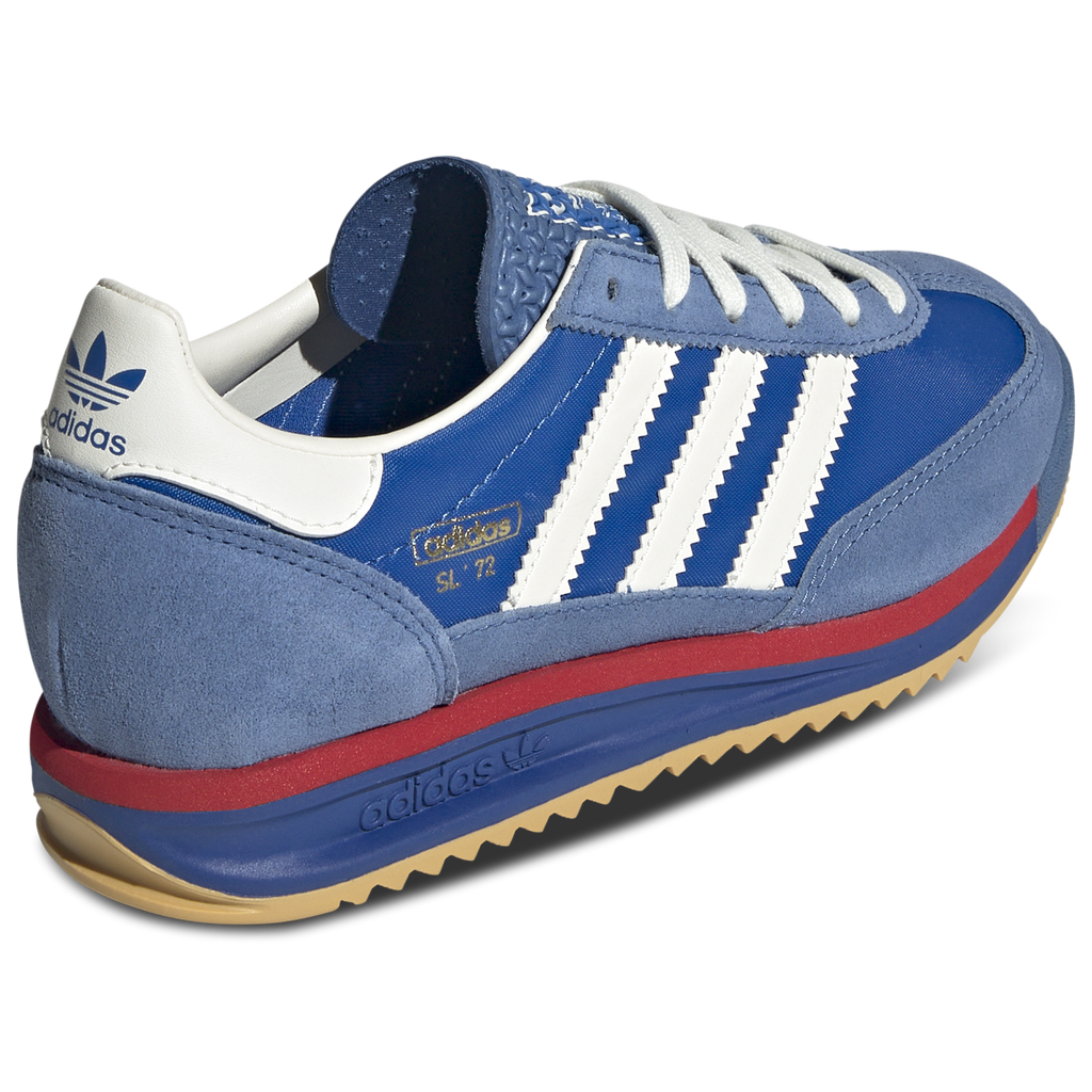 [JI3088] MENS ADIDAS ORIGINALS SL 72