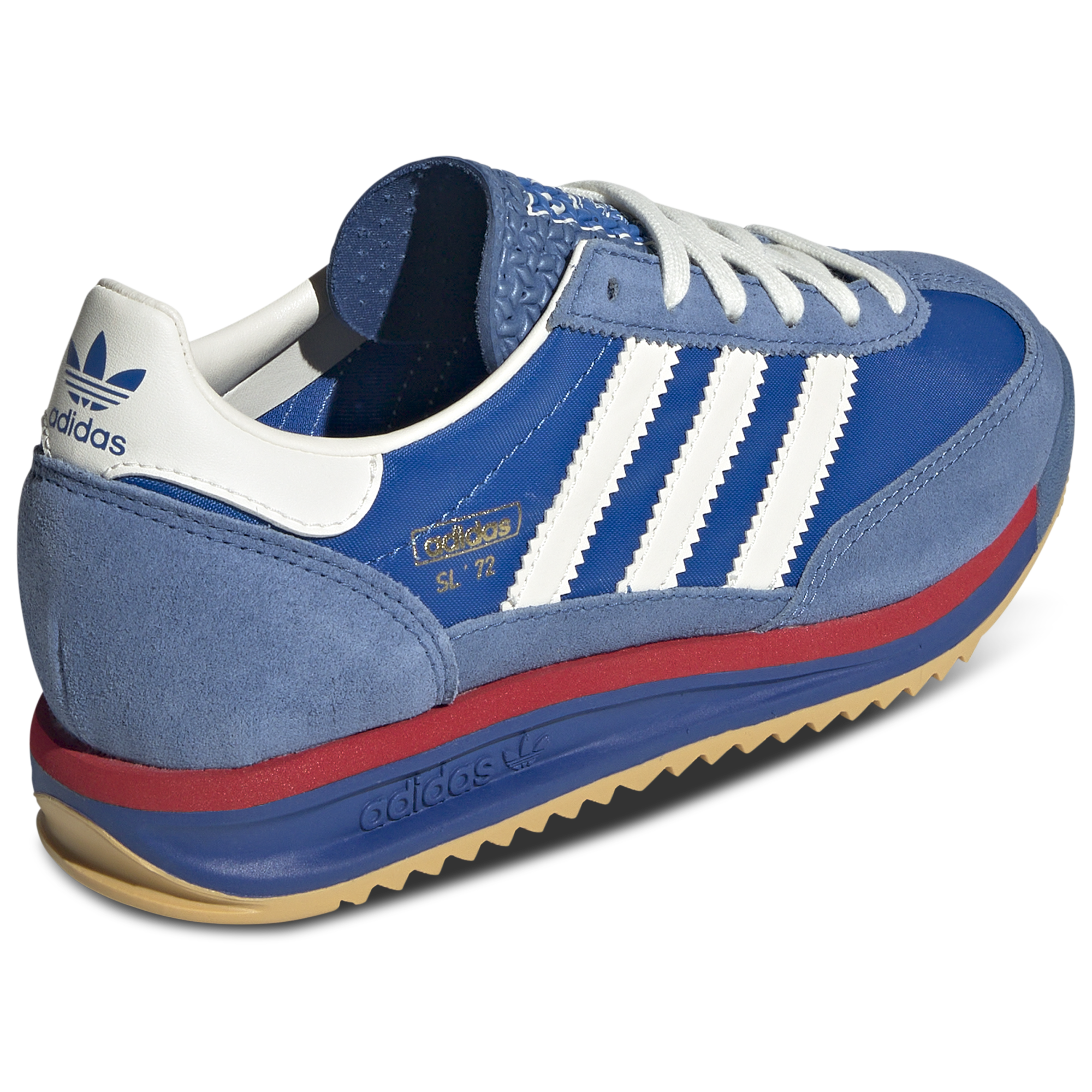 [JI3088] MENS ADIDAS ORIGINALS SL 72