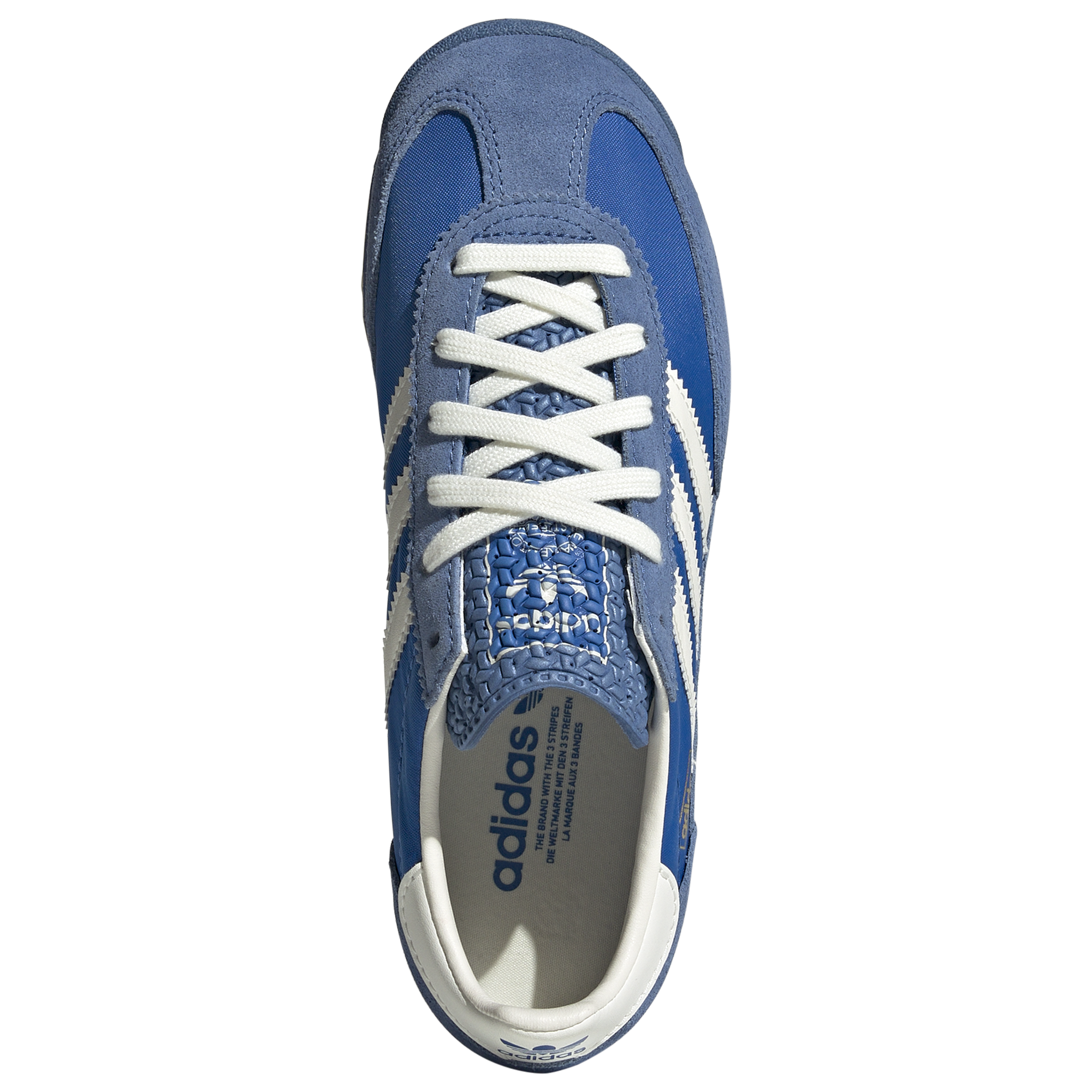 [JI3088] MENS ADIDAS ORIGINALS SL 72