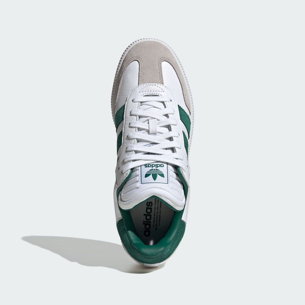 [JI3191] MENS ADIDAS SAMBA XLG