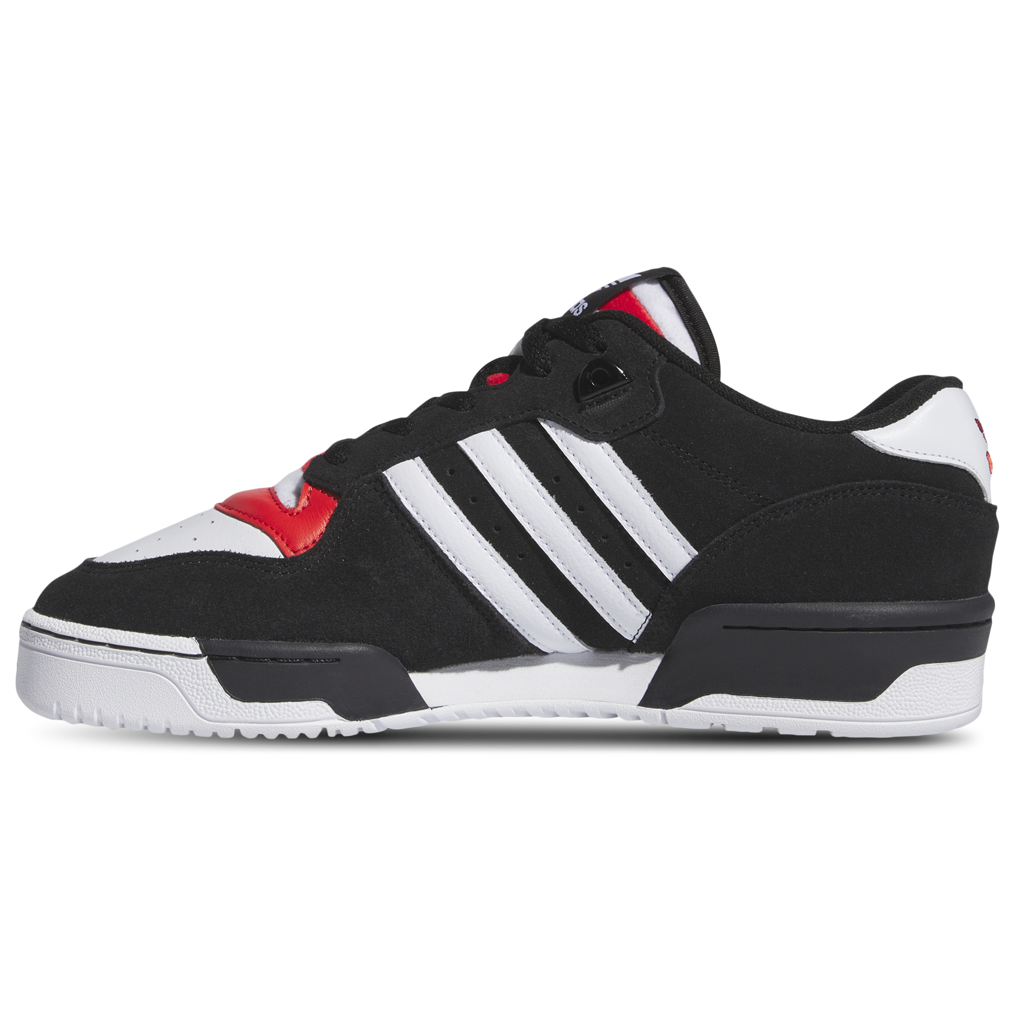 [JI3263] MENS ADIDAS ORIGINALS RIVALRY LOW CAT IN THE HAT