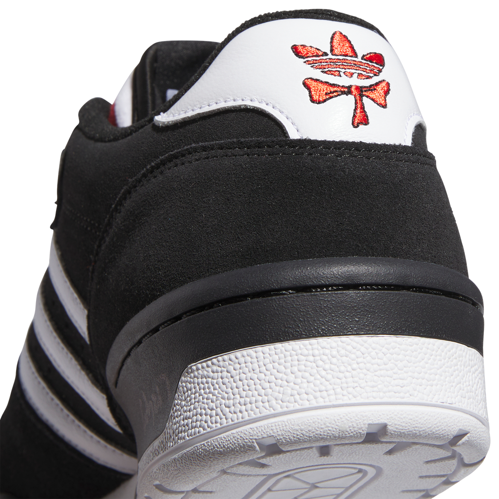 [JI3263] MENS ADIDAS ORIGINALS RIVALRY LOW CAT IN THE HAT