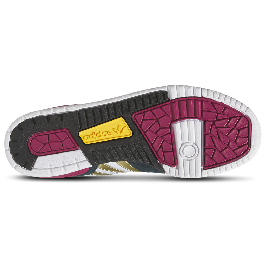 [JI3311] MENS ADIDAS RIVALRY LOW 'DEMON SLAYER TENGEN'