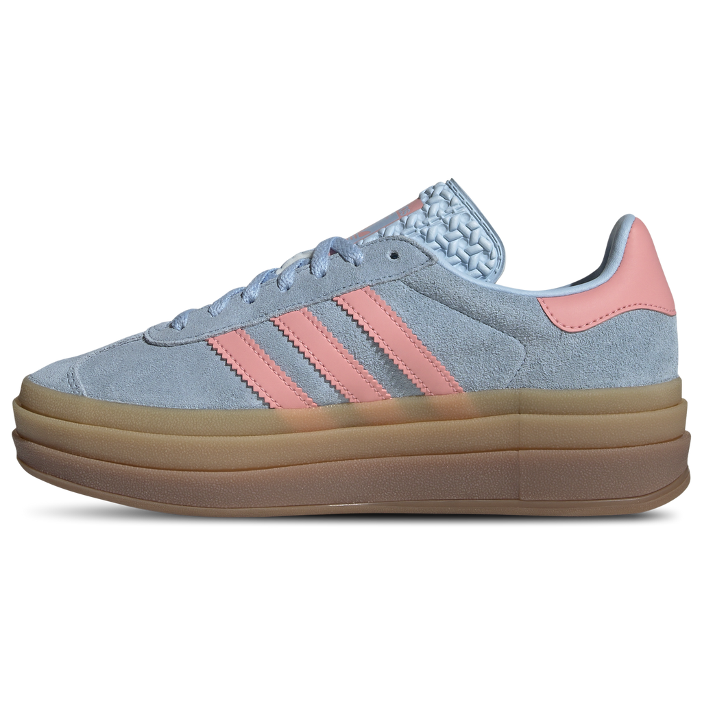 [JI3384] YOUTH ADIDAS ORIGINALS GAZELLE BOLD