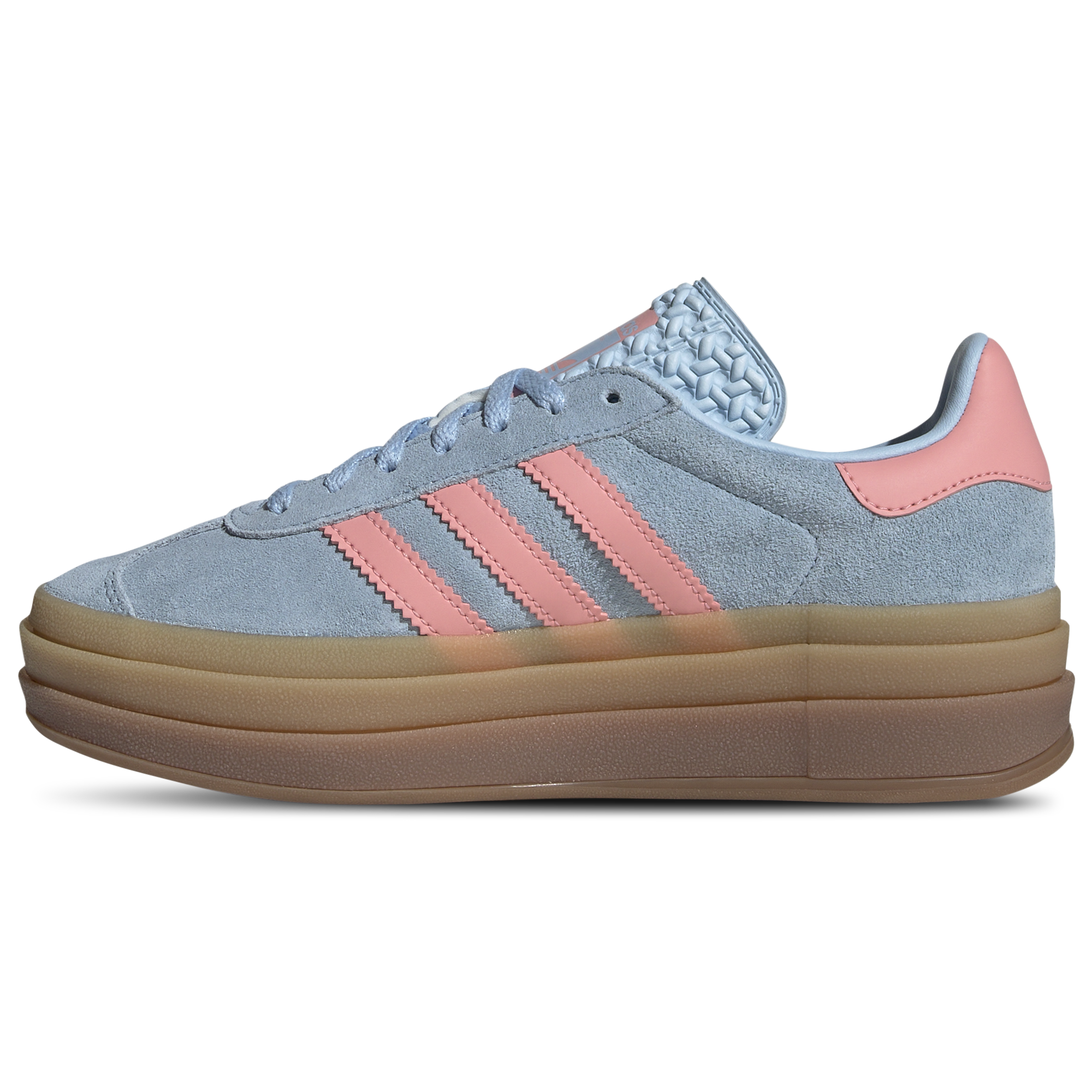 [JI3384] YOUTH ADIDAS ORIGINALS GAZELLE BOLD