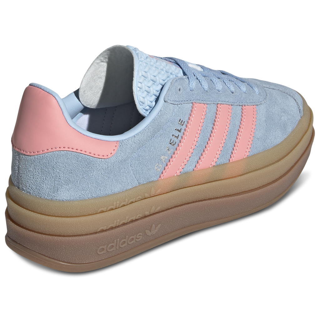[JI3384] YOUTH ADIDAS ORIGINALS GAZELLE BOLD