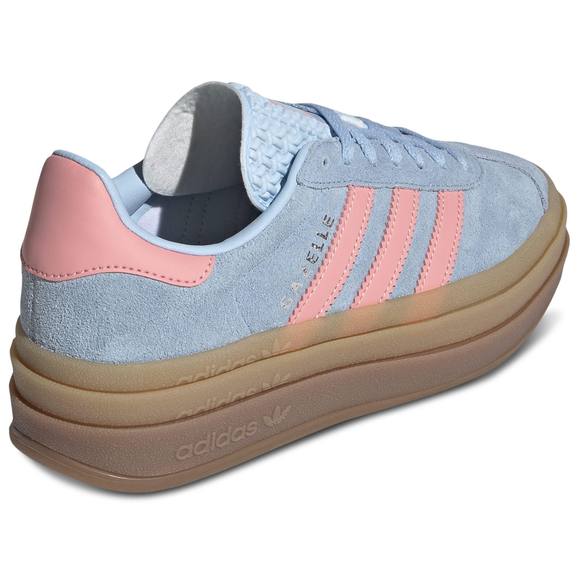 [JI3384] YOUTH ADIDAS ORIGINALS GAZELLE BOLD