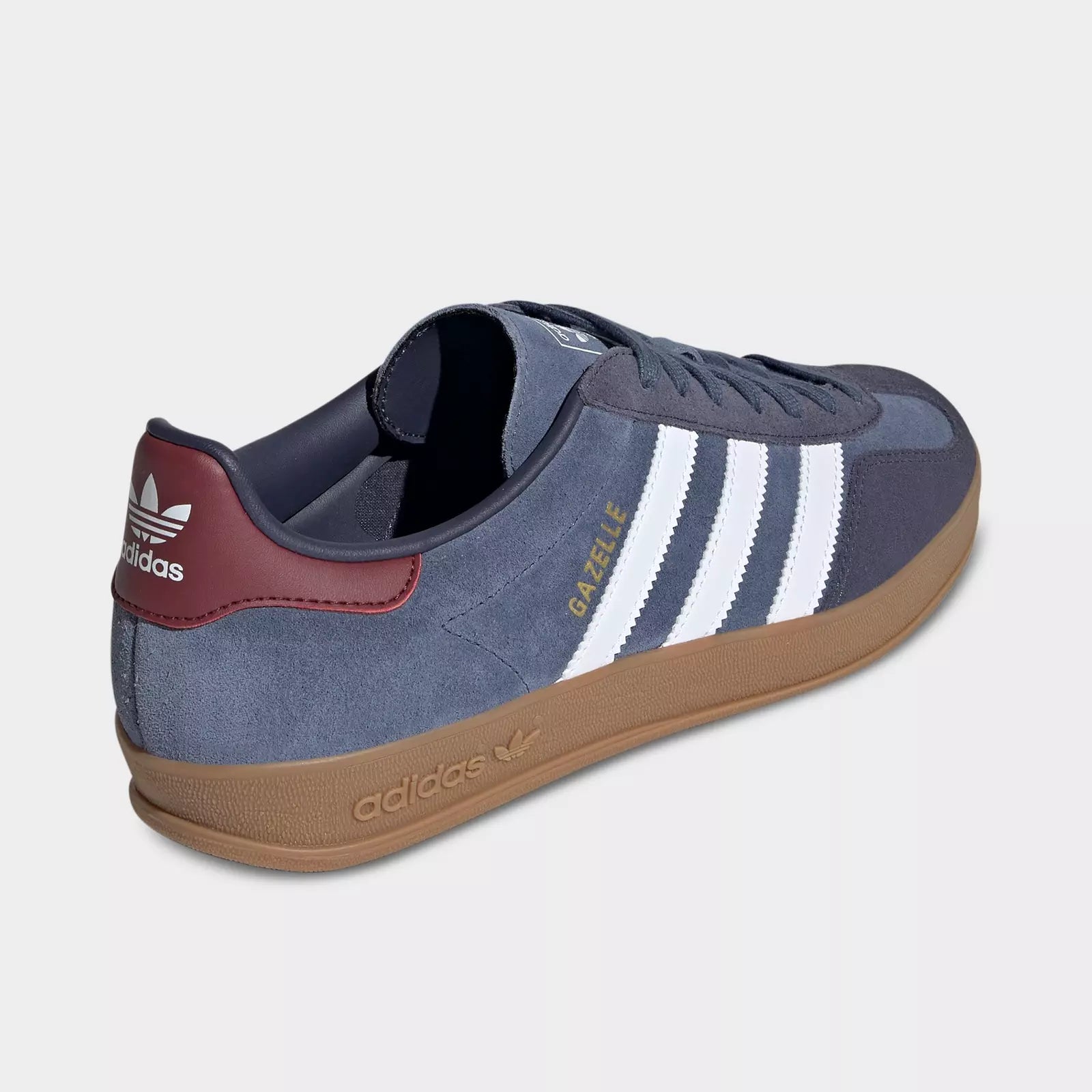 [JI3522] MENS ADIDAS GAZELLE INDOOR