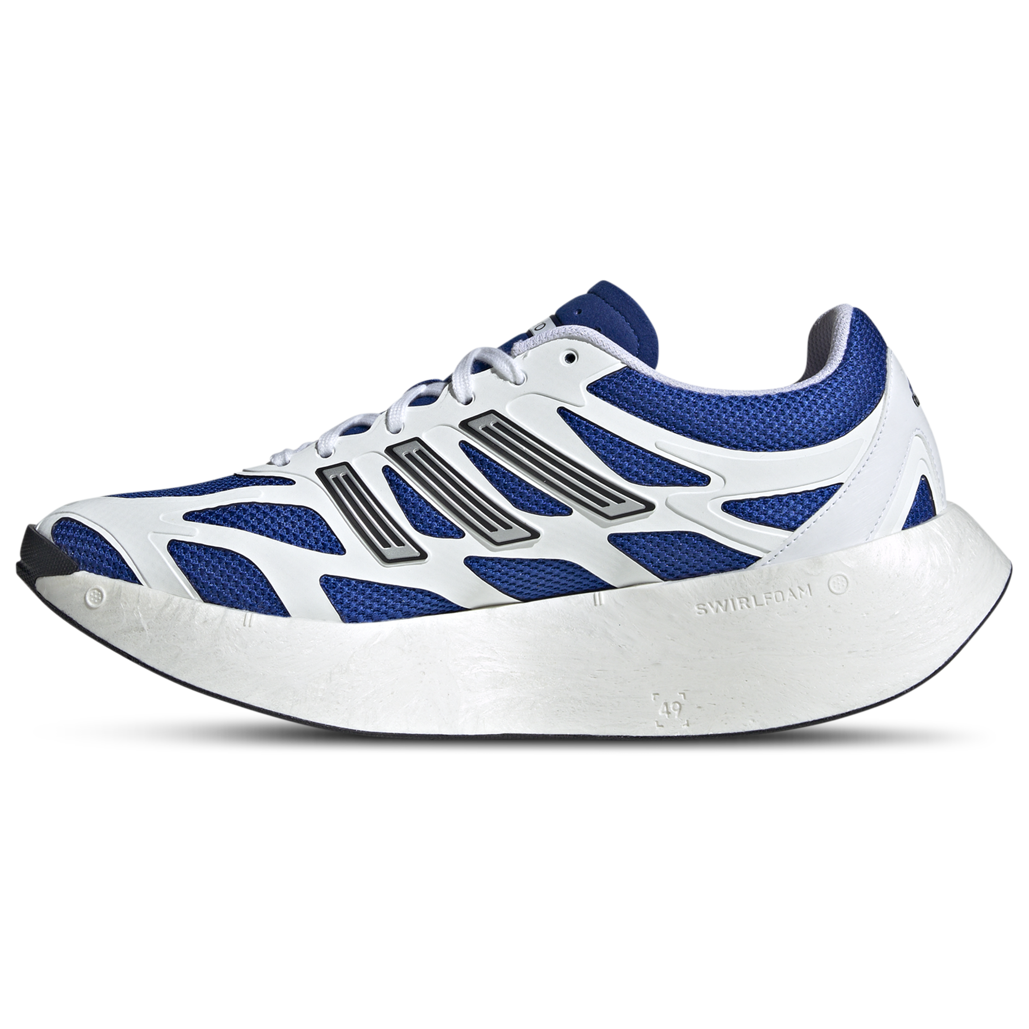 [JI3554] MENS ADIDAS ADIZERO ARUKU