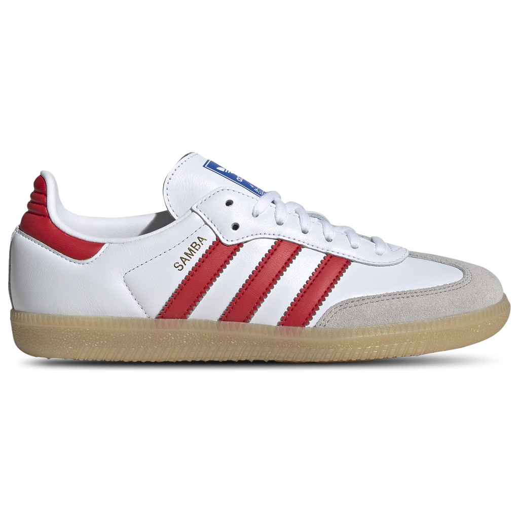 [JI4463] YOUTH ADIDAS SAMBA OG J
