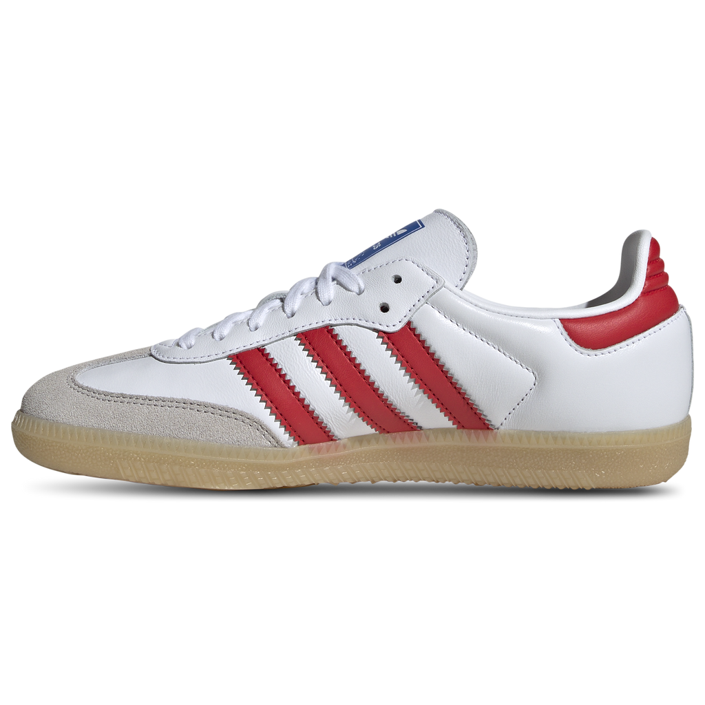 [JI4463] YOUTH ADIDAS SAMBA OG J
