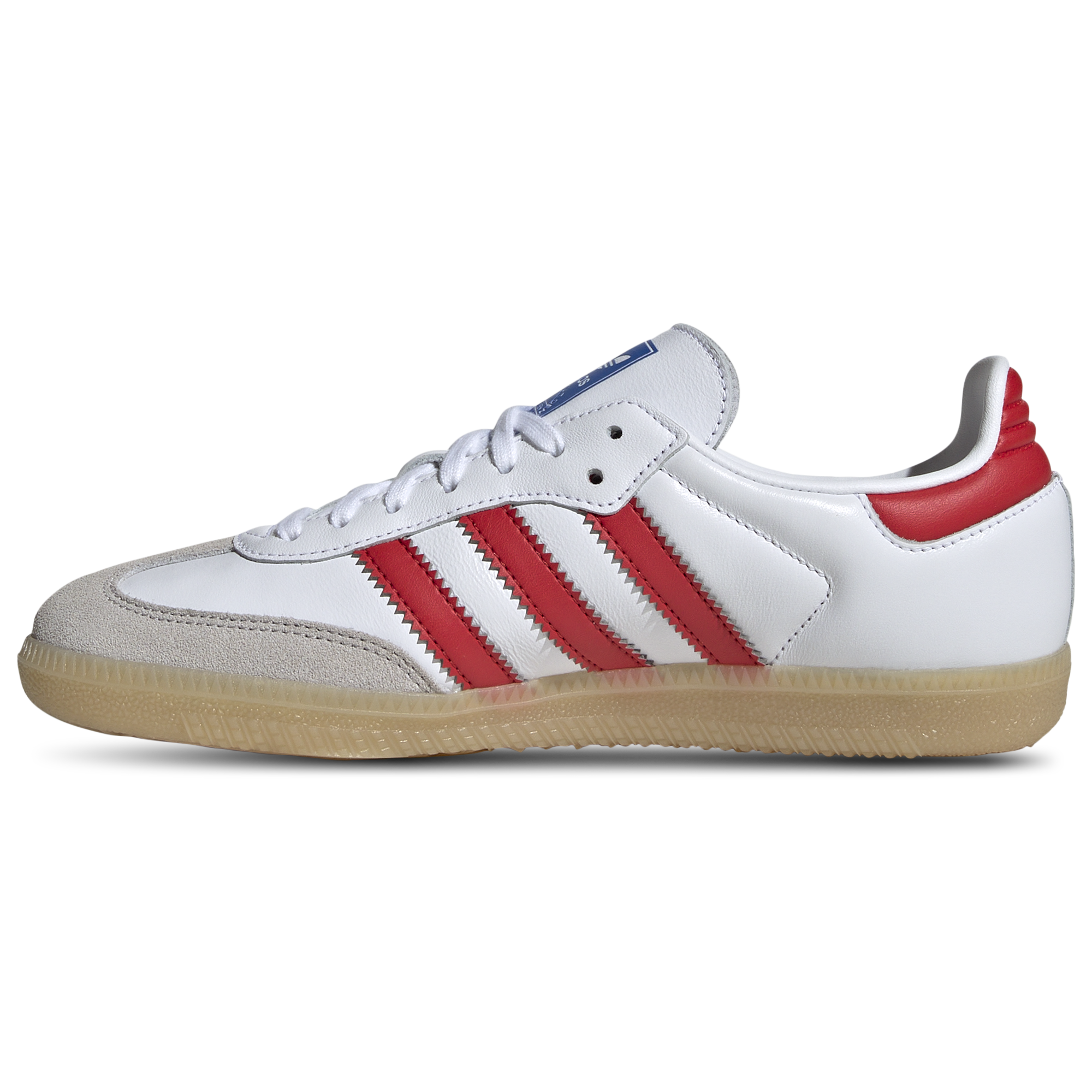 [JI4463] YOUTH ADIDAS SAMBA OG J