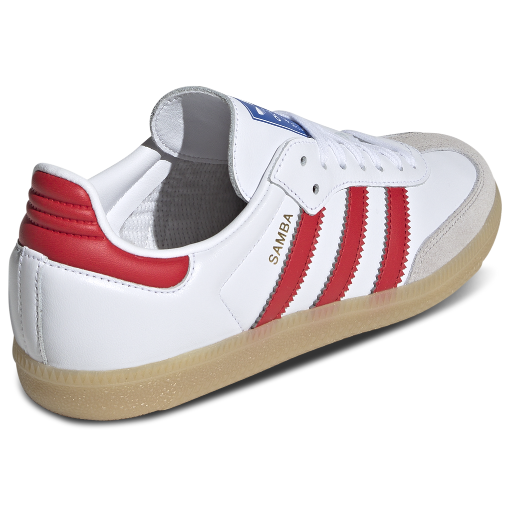 [JI4463] YOUTH ADIDAS SAMBA OG J