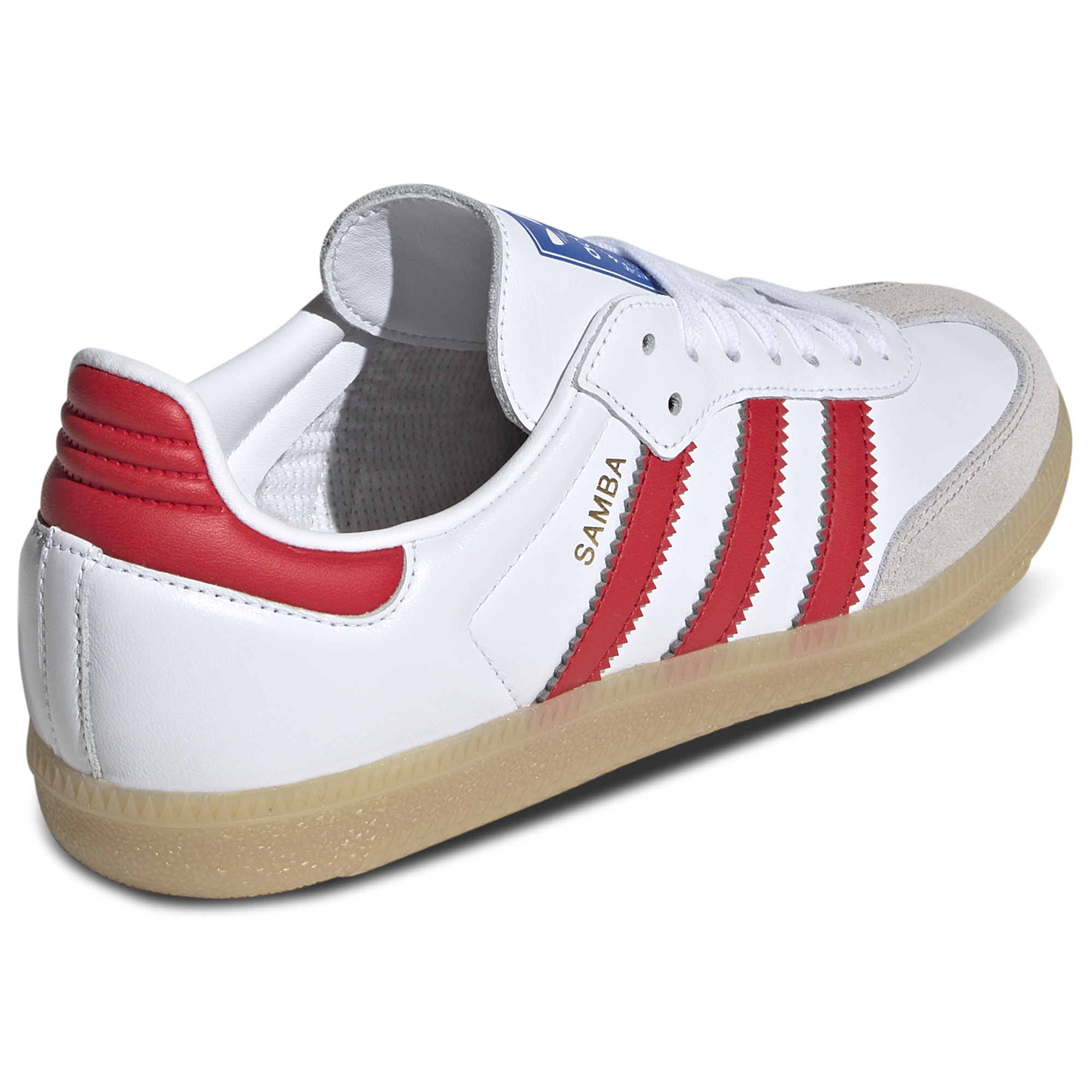 [JI4463] YOUTH ADIDAS SAMBA OG J