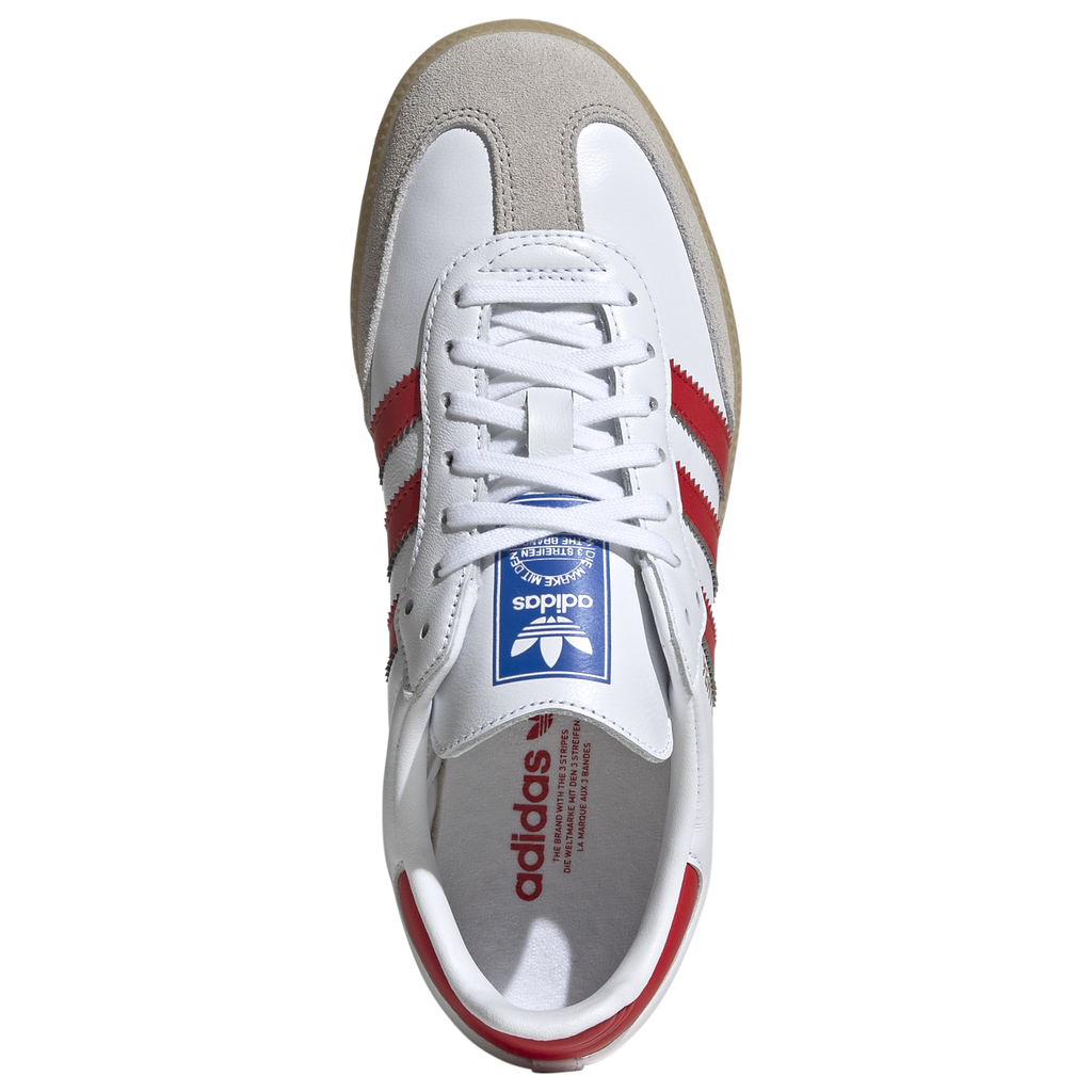 [JI4463] YOUTH ADIDAS SAMBA OG J