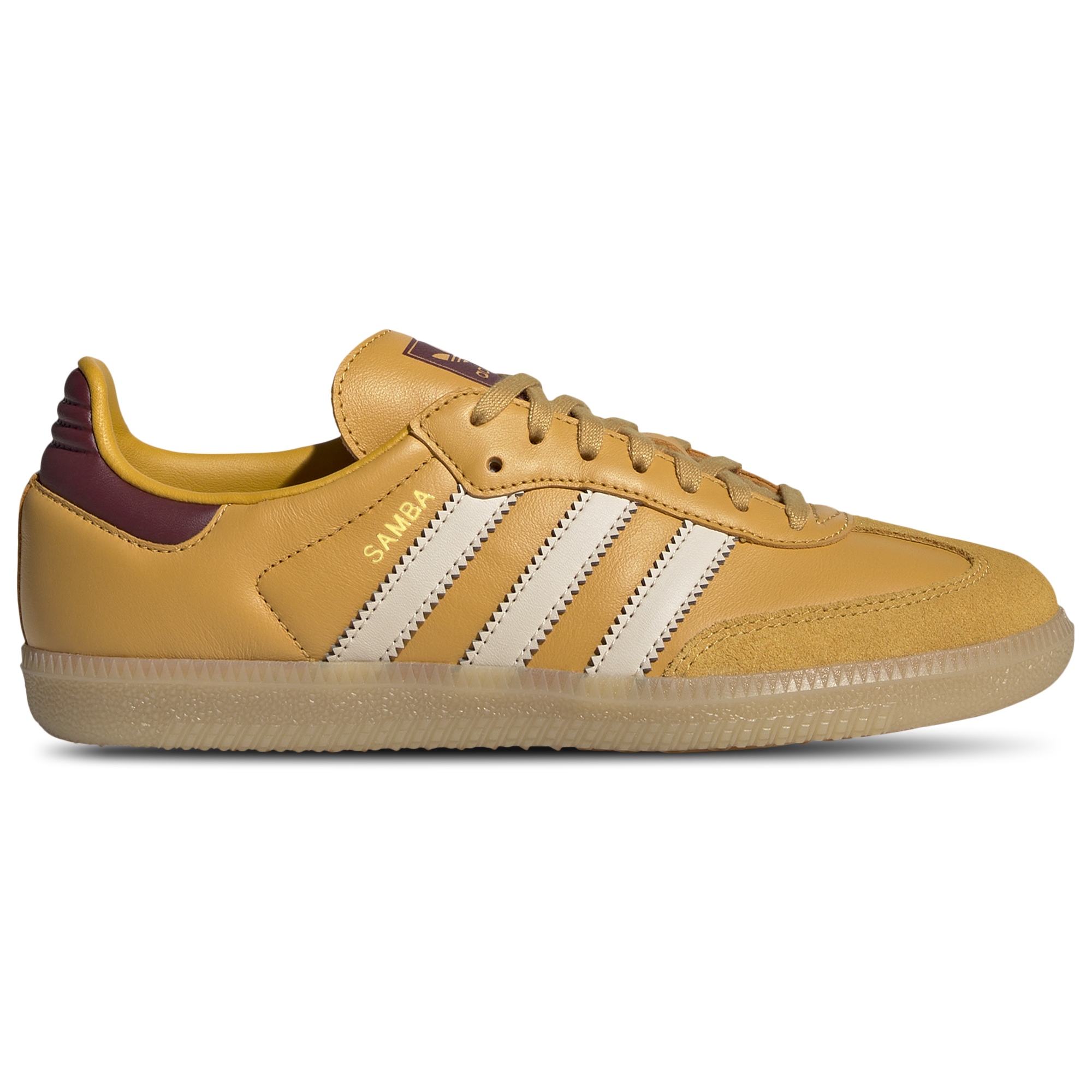 [JI4470] YOUTH ADIDAS ORIGINALS SAMBA