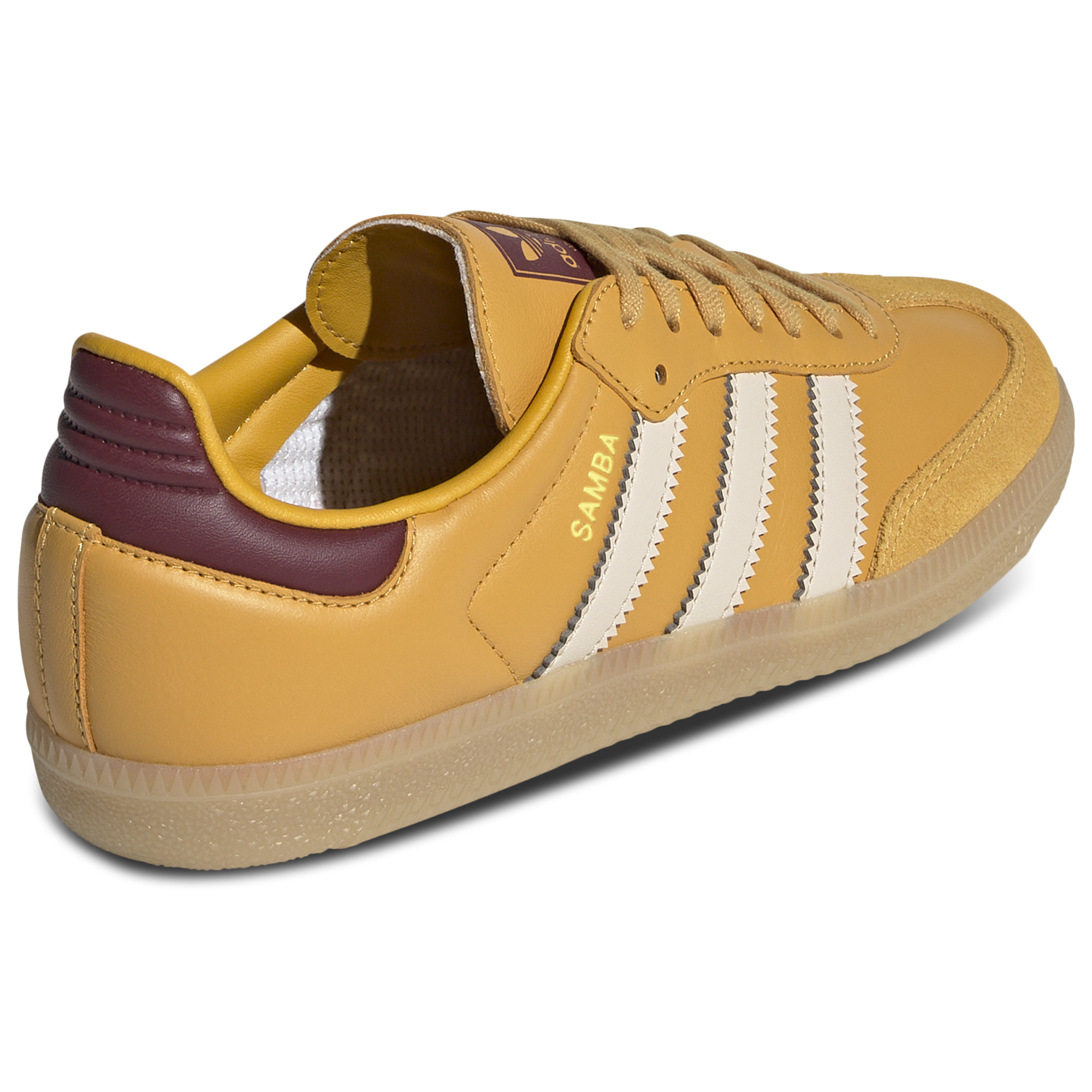 [JI4470] YOUTH ADIDAS ORIGINALS SAMBA