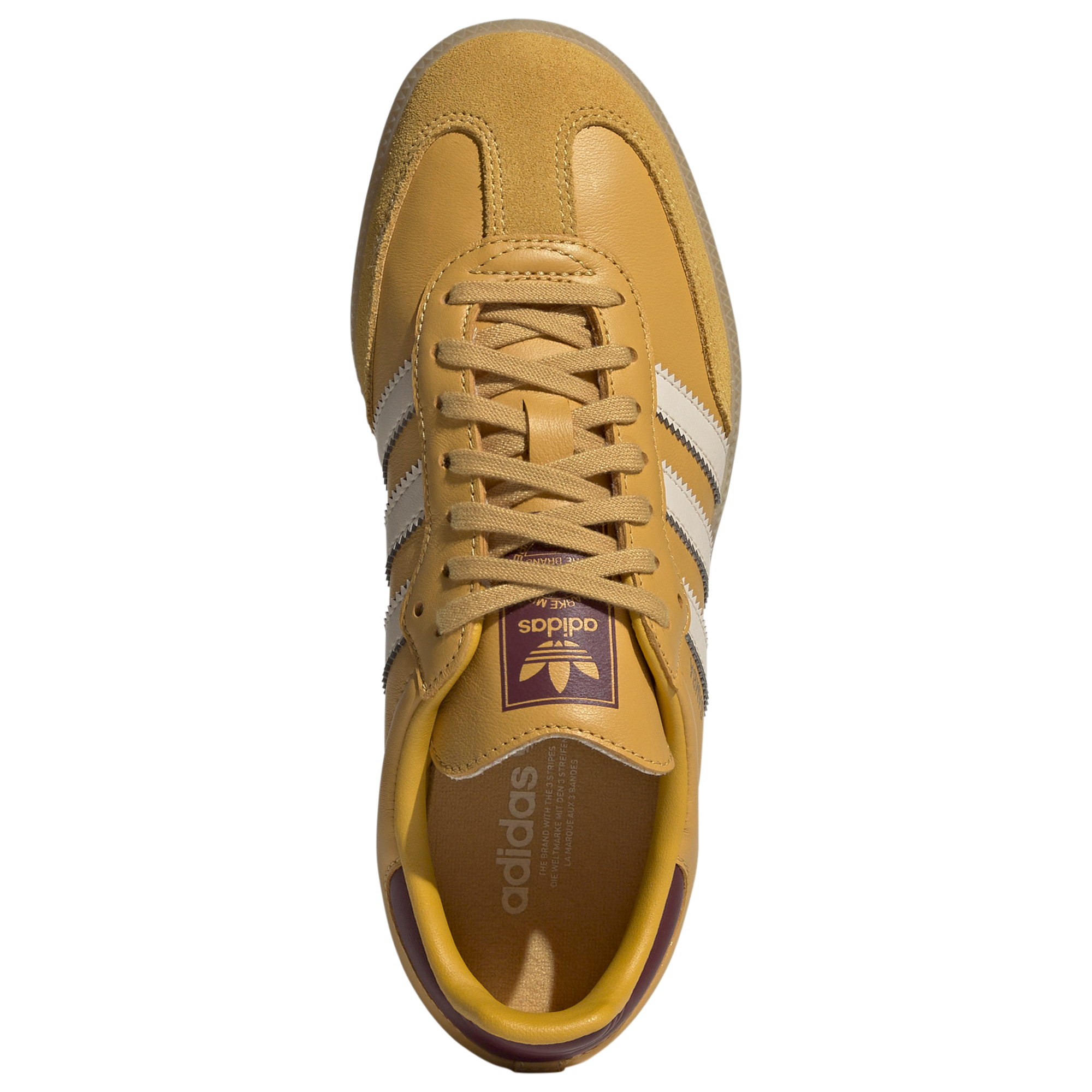 [JI4470] YOUTH ADIDAS ORIGINALS SAMBA