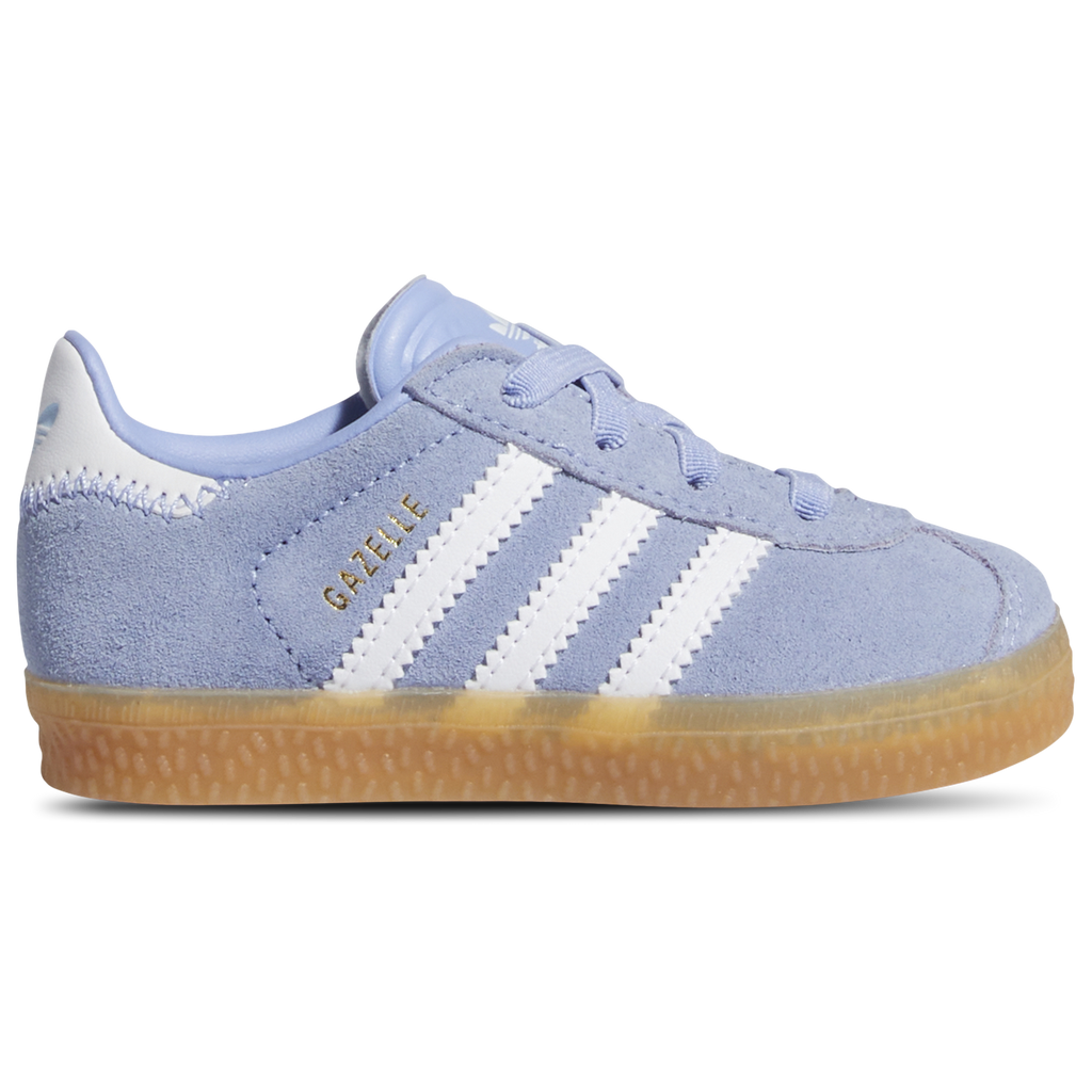 [JI4650] TODDLERS ADIDAS ORIGINALS GAZELLE