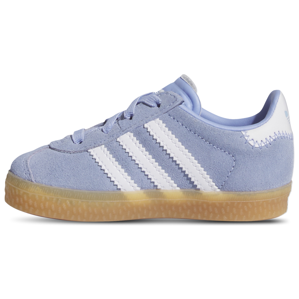 [JI4650] TODDLERS ADIDAS ORIGINALS GAZELLE