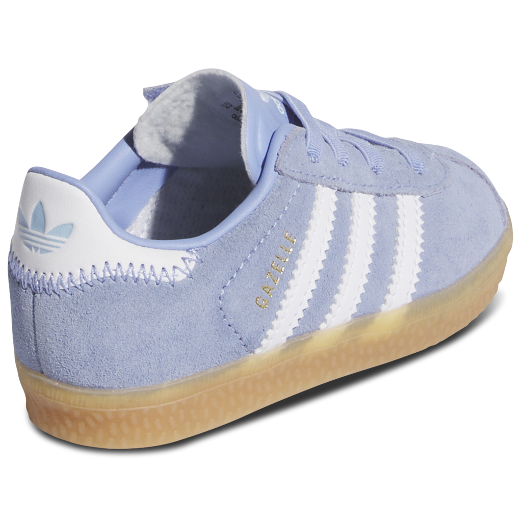 [JI4650] TODDLERS ADIDAS ORIGINALS GAZELLE