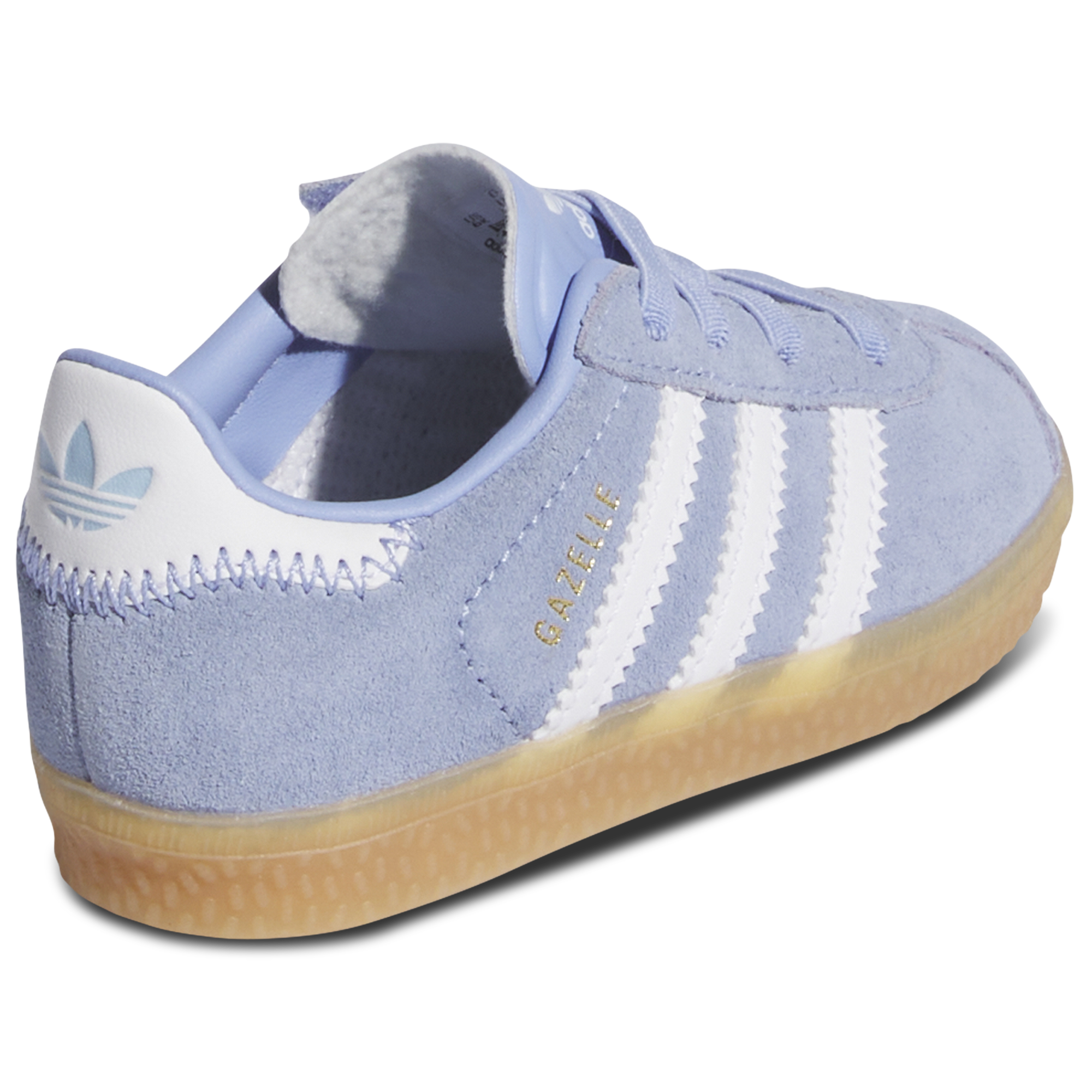 [JI4650] TODDLERS ADIDAS ORIGINALS GAZELLE