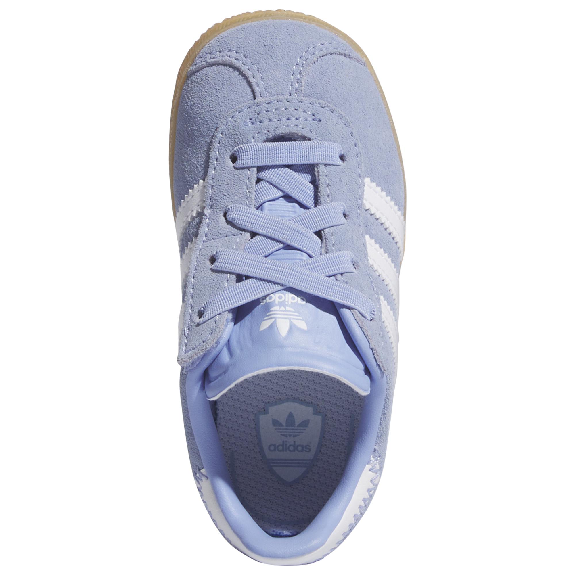 [JI4650] TODDLERS ADIDAS ORIGINALS GAZELLE