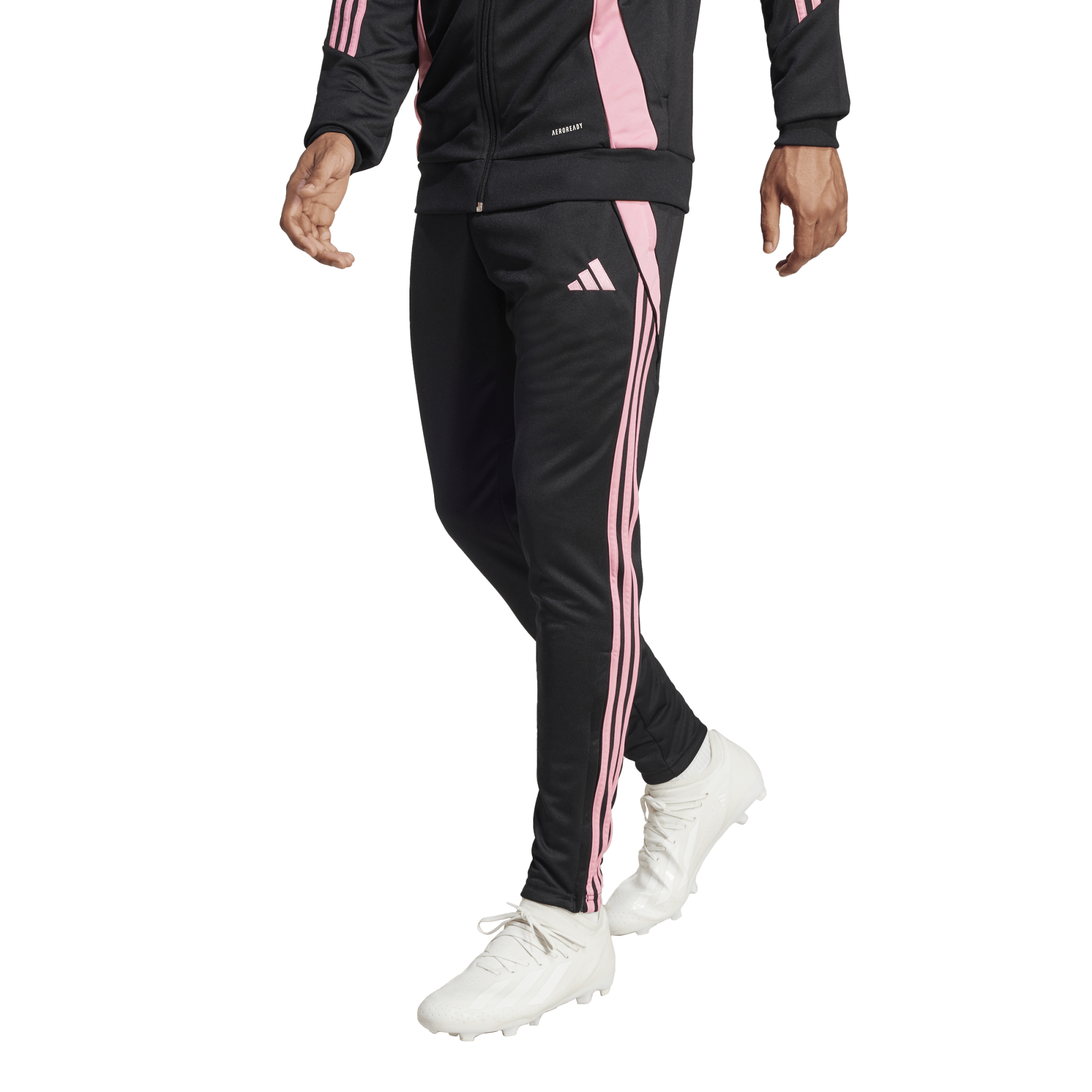 [JI8901] MENS ADIDAS TIRO24 TRAINING PANT