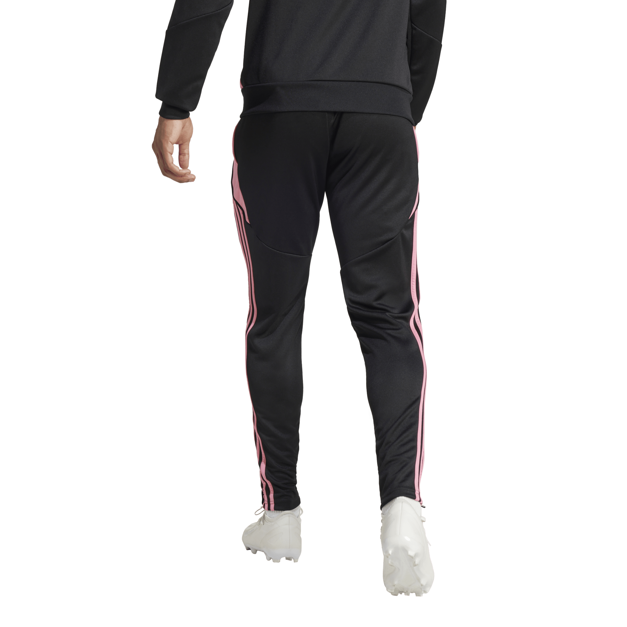 [JI8901] MENS ADIDAS TIRO24 TRAINING PANT