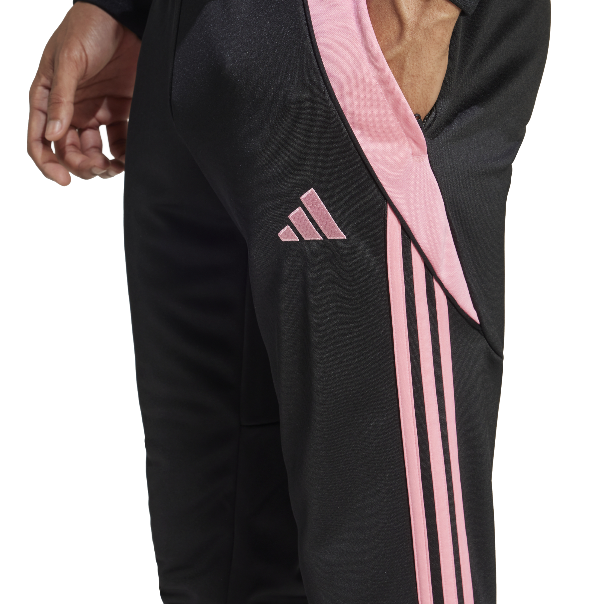 [JI8901] MENS ADIDAS TIRO24 TRAINING PANT