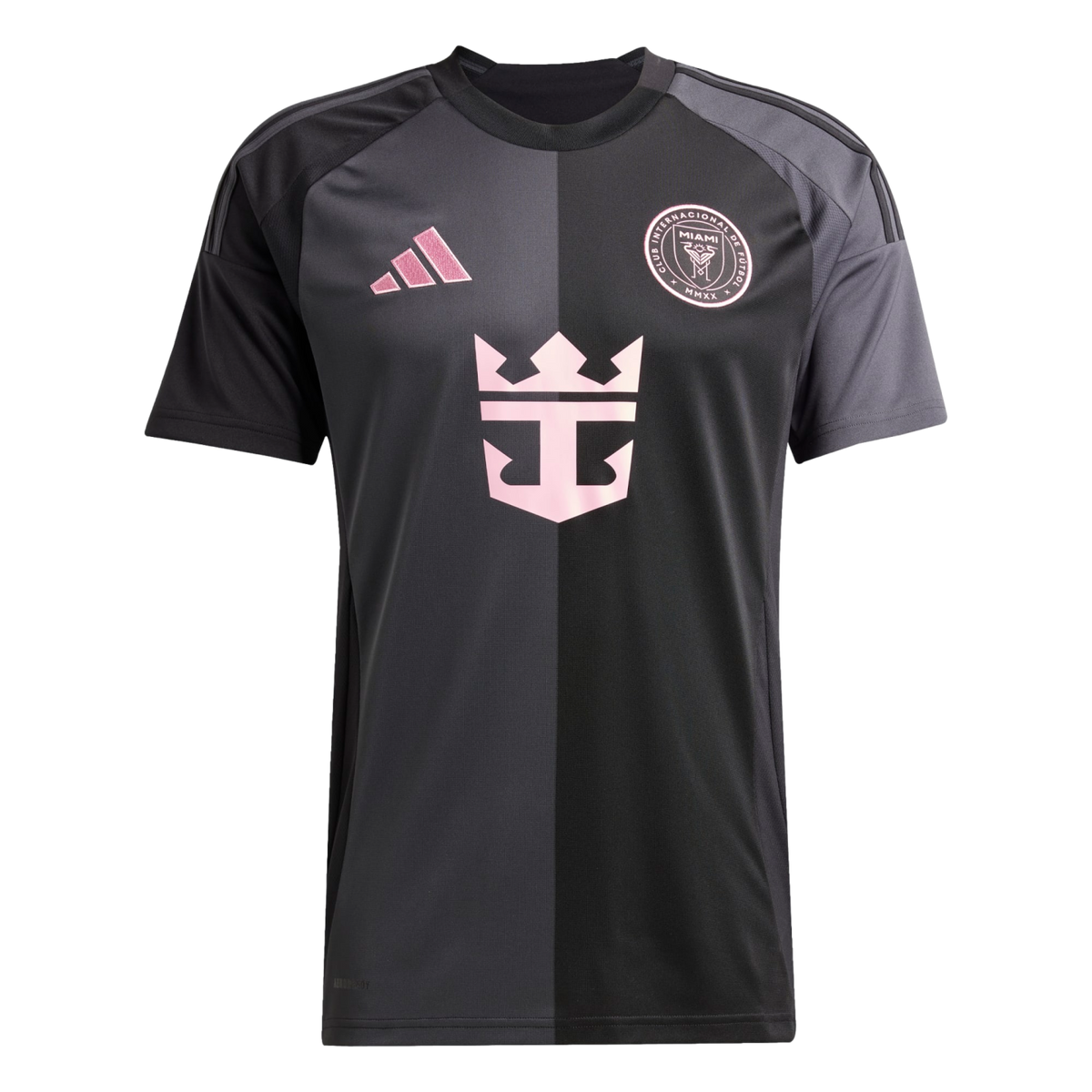 [JI9124] MENS ADIDAS INTER MIAMI CF 25/26 AWAY JERSEY
