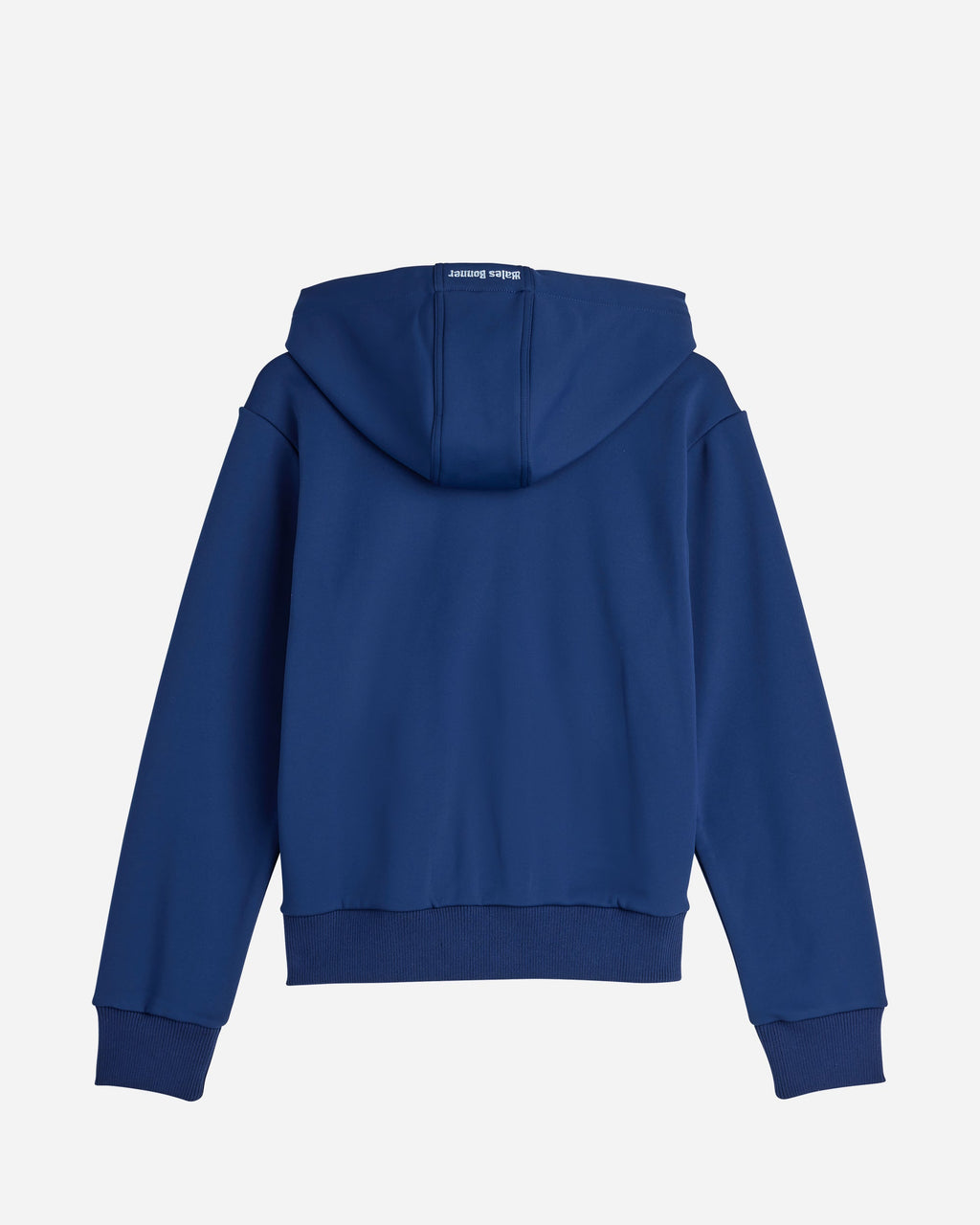 [JJ2939] MENS ADIDAS WALES BONNER TRACK HOODIE 'COLLEGIATE NAVY'