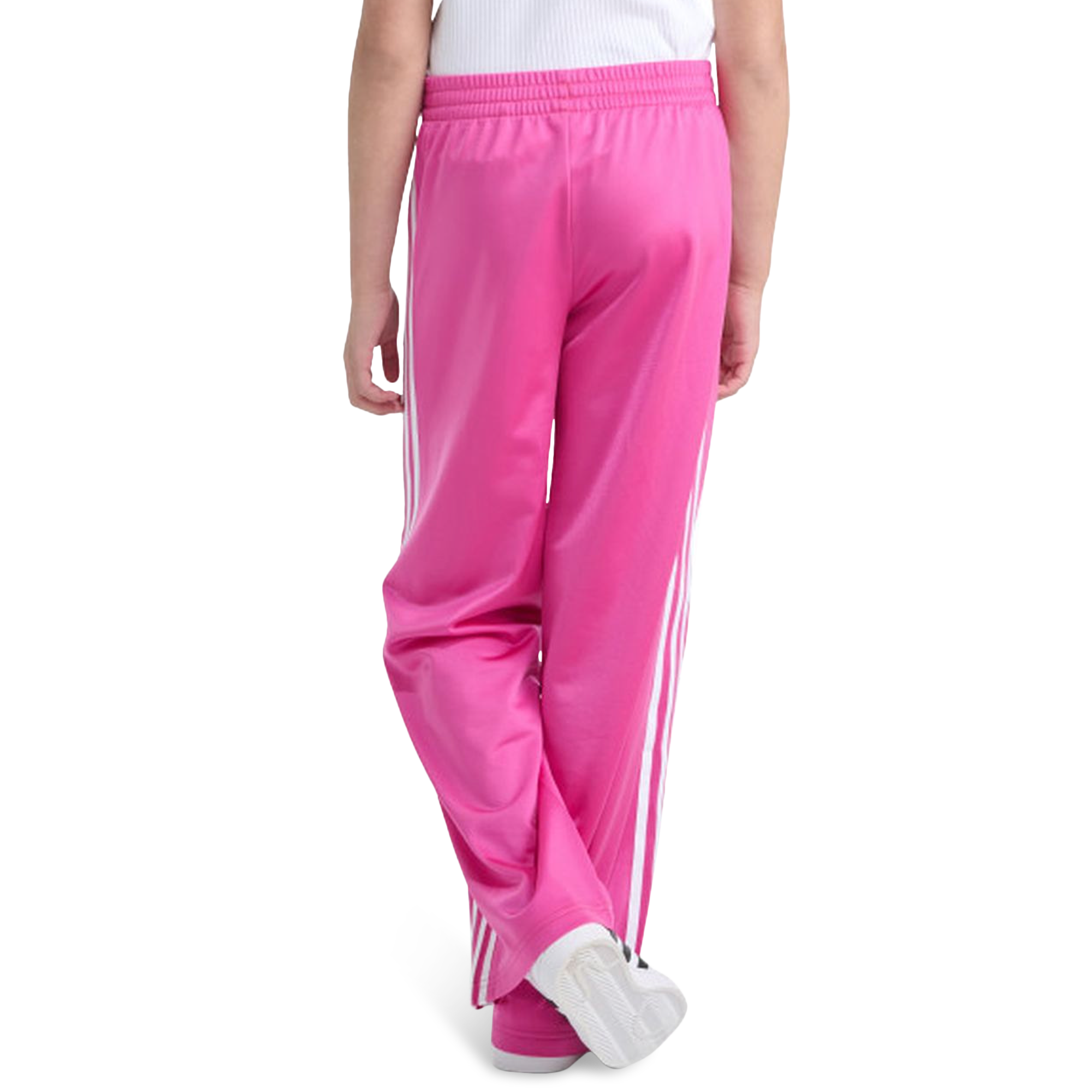[JL3350] YOUTH ADIDAS ORIGINALS WIDE FIREBIRD PANTS