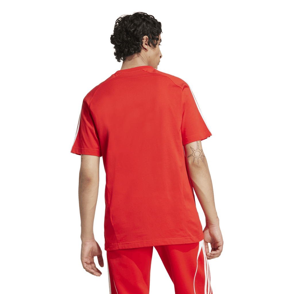 [JM9425] MENS ADIDAS FC BAYERN UBP T-SHIRT