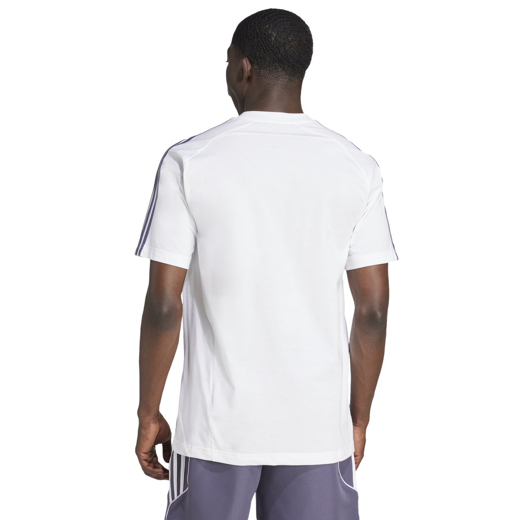 [JN2820] MENS ADIDAS MANCHESTER UNITED FC UBP T-SHIRT